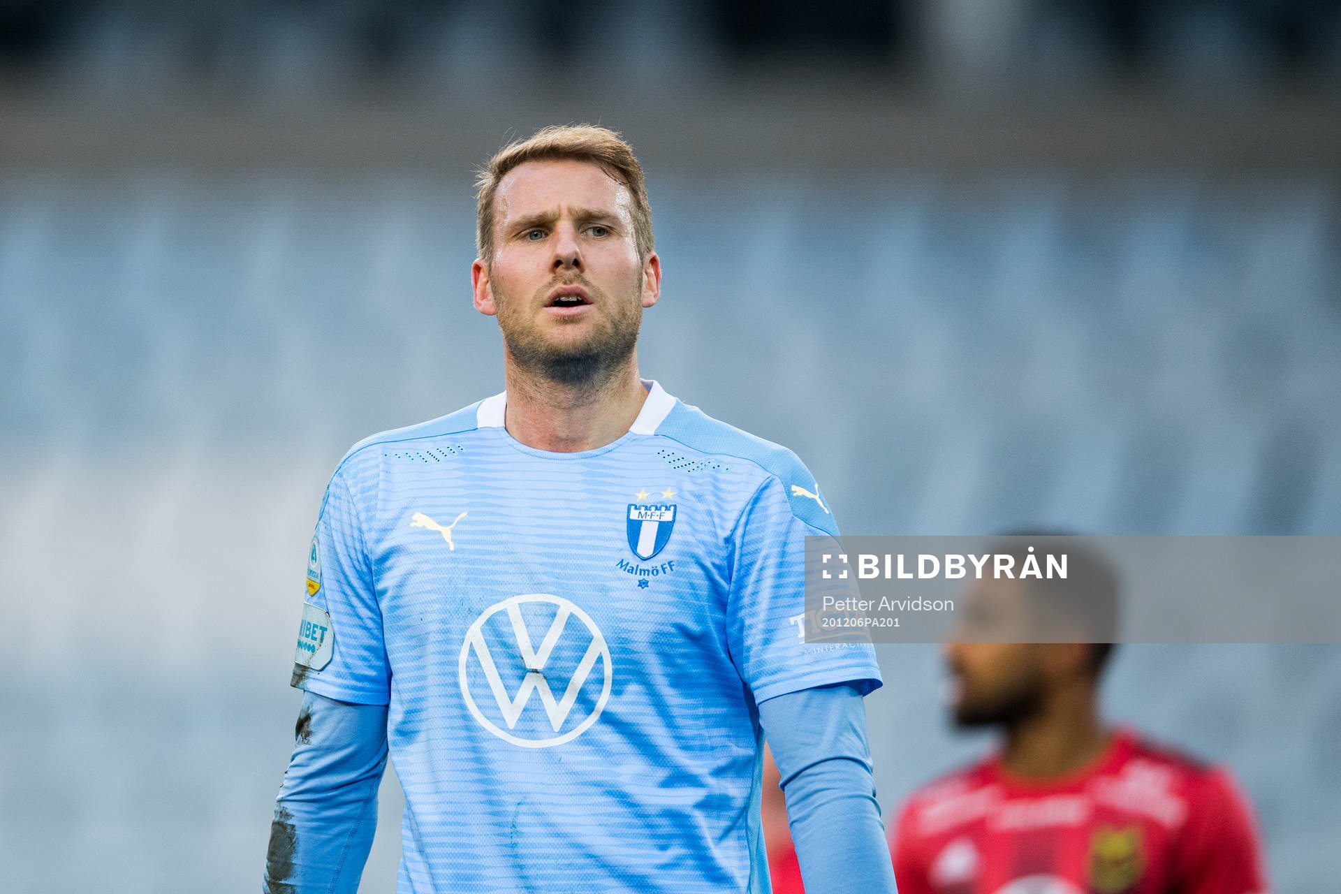 Malmö FFs Ola Toivonen