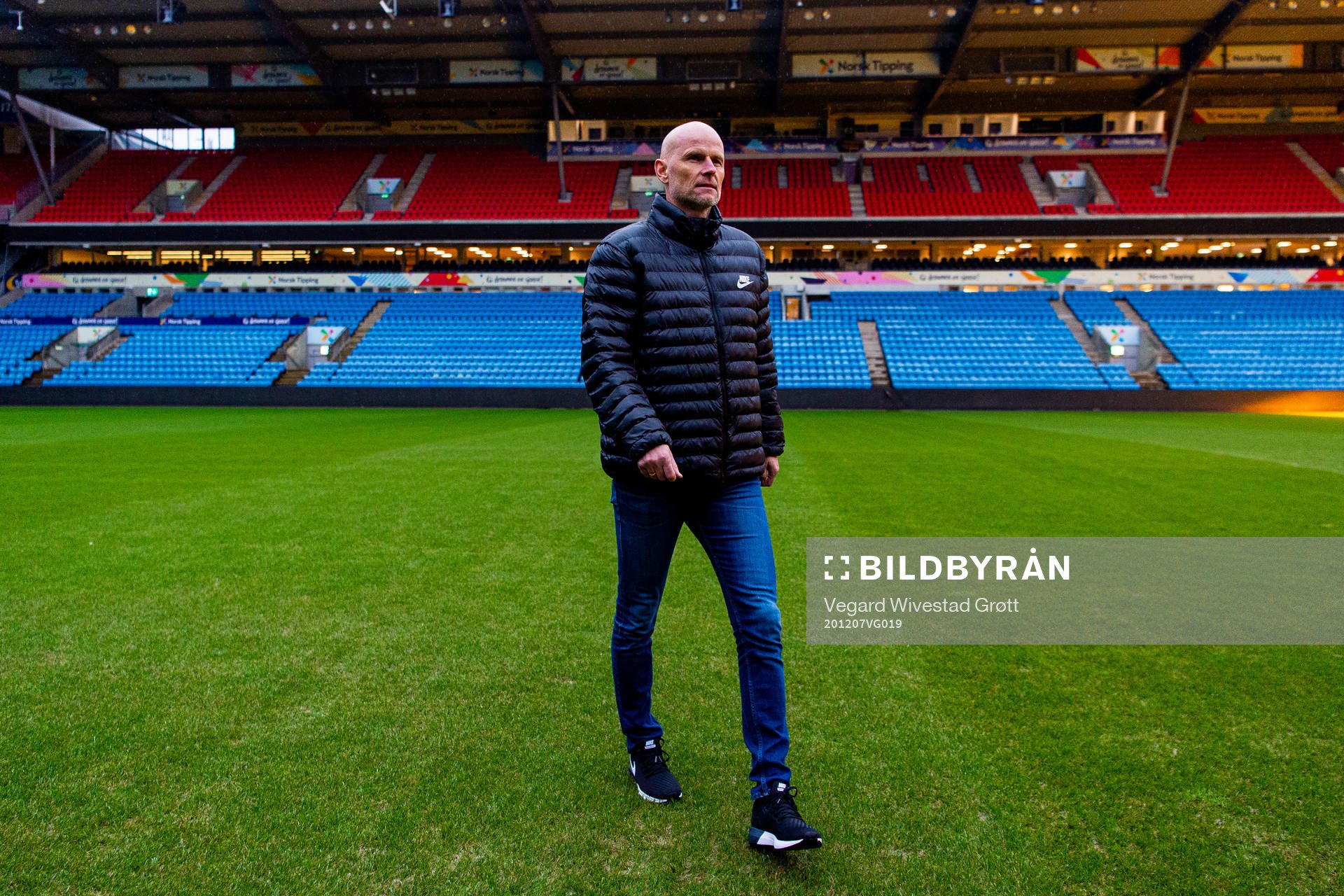 Ståle Solbakken