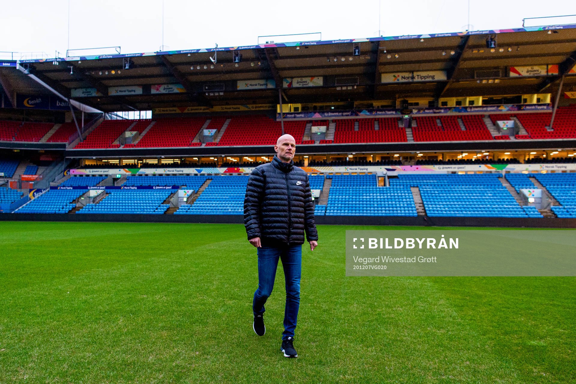Ståle Solbakken