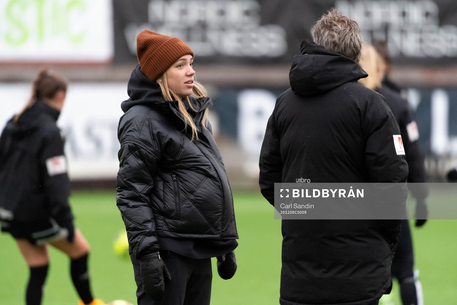 Elin Rubensson