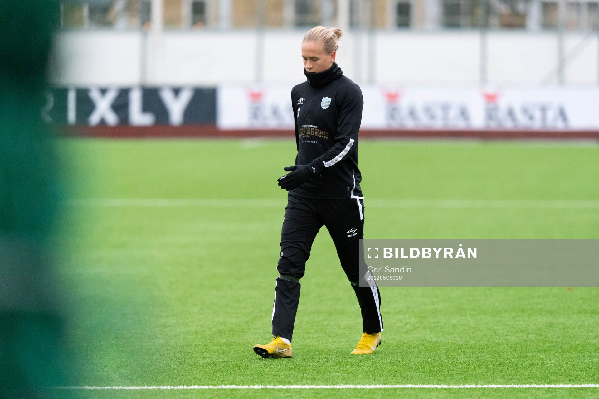 Filippa Curmark