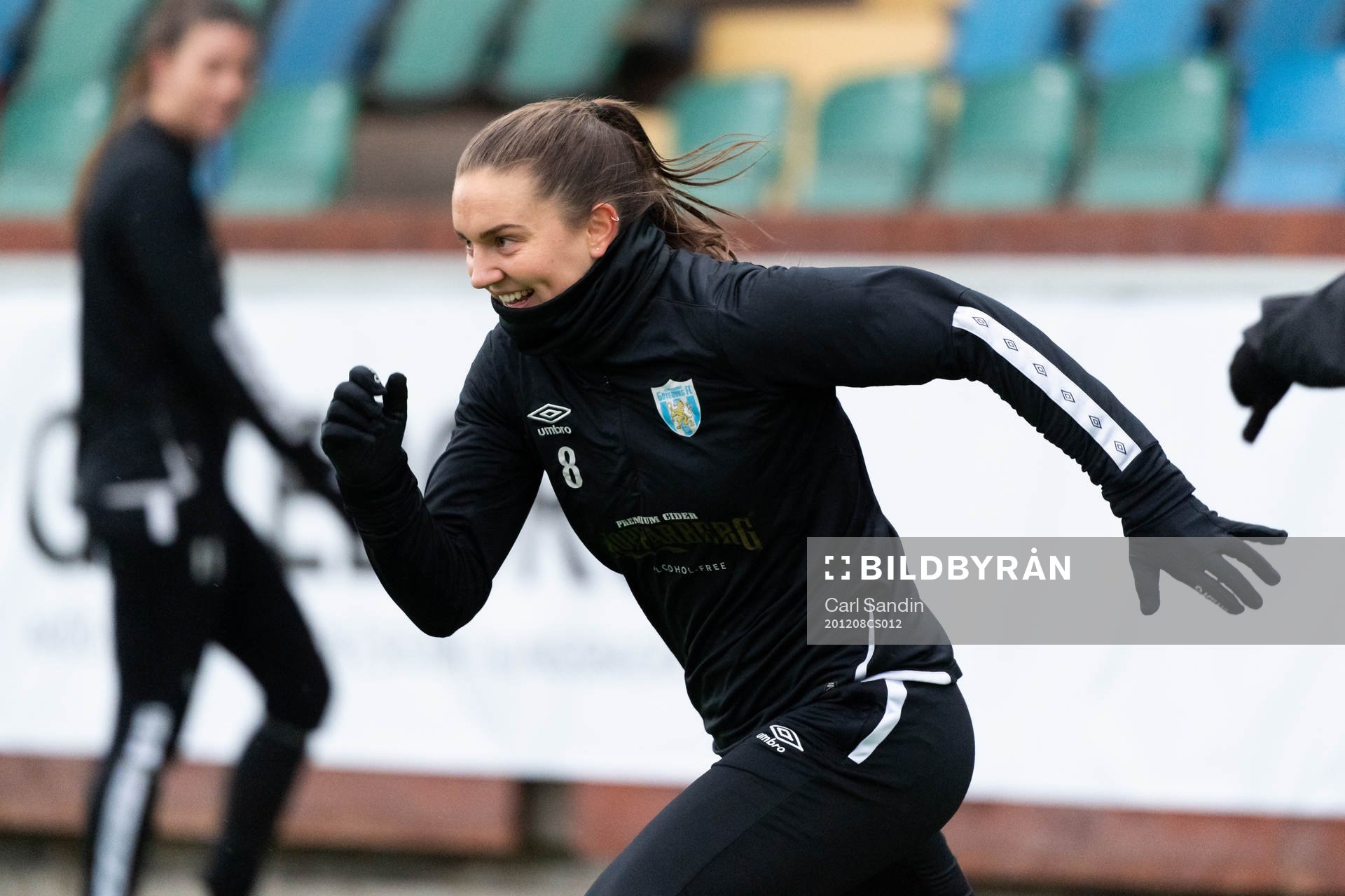 Vilde Bøe Risa