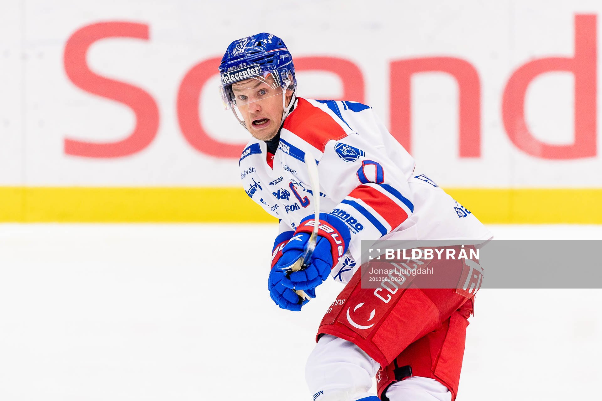 Oskarshamns Jonas Engström
