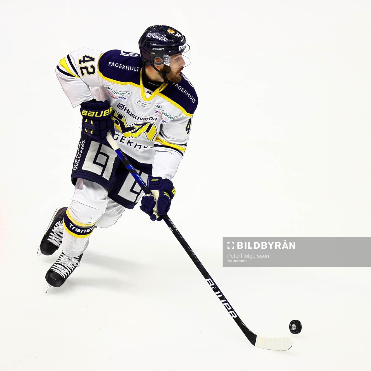 s Niklas Arell
