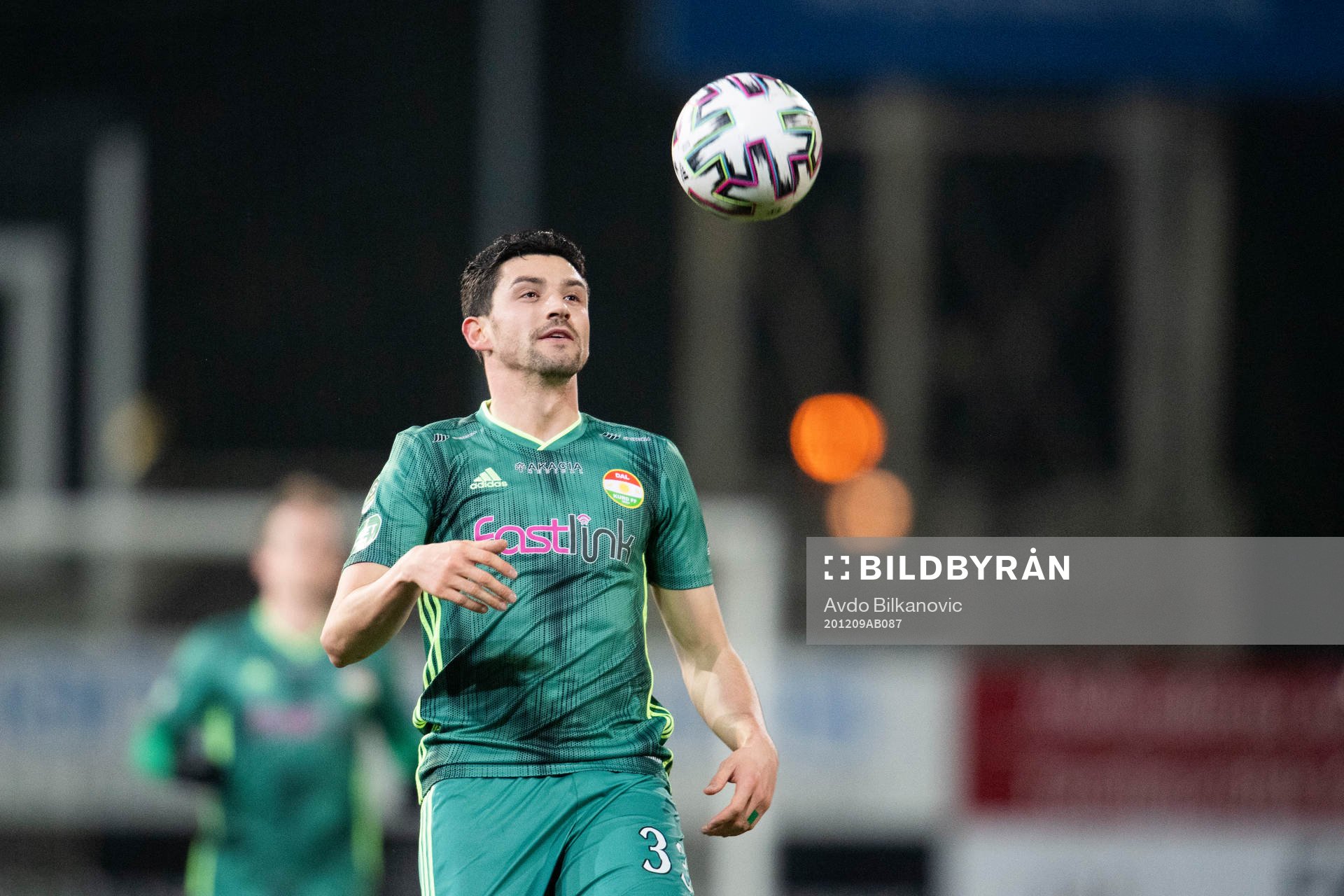 Dalkurds Irfan Jasarevic