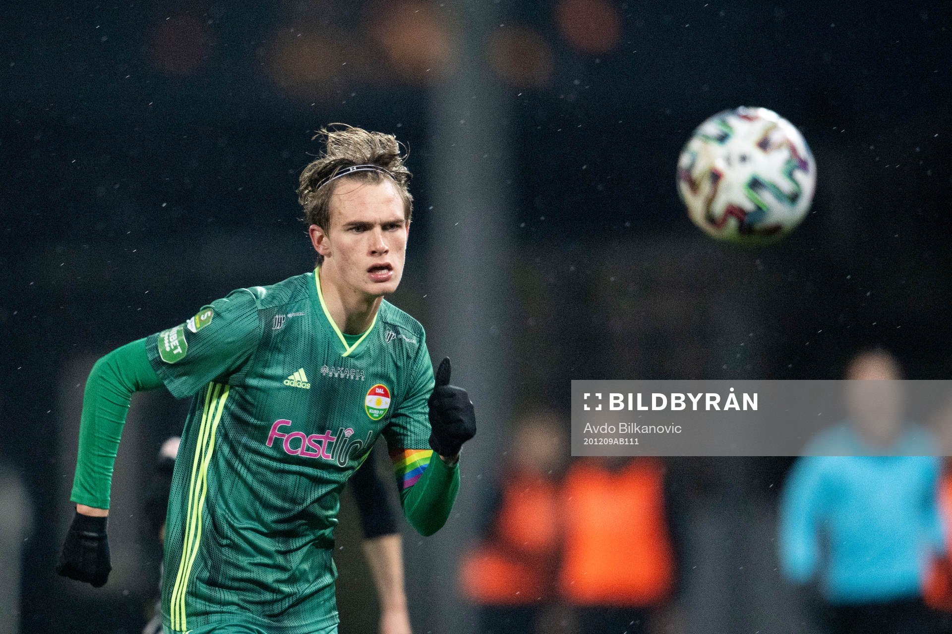 Dalkurds Christoffer Styffe