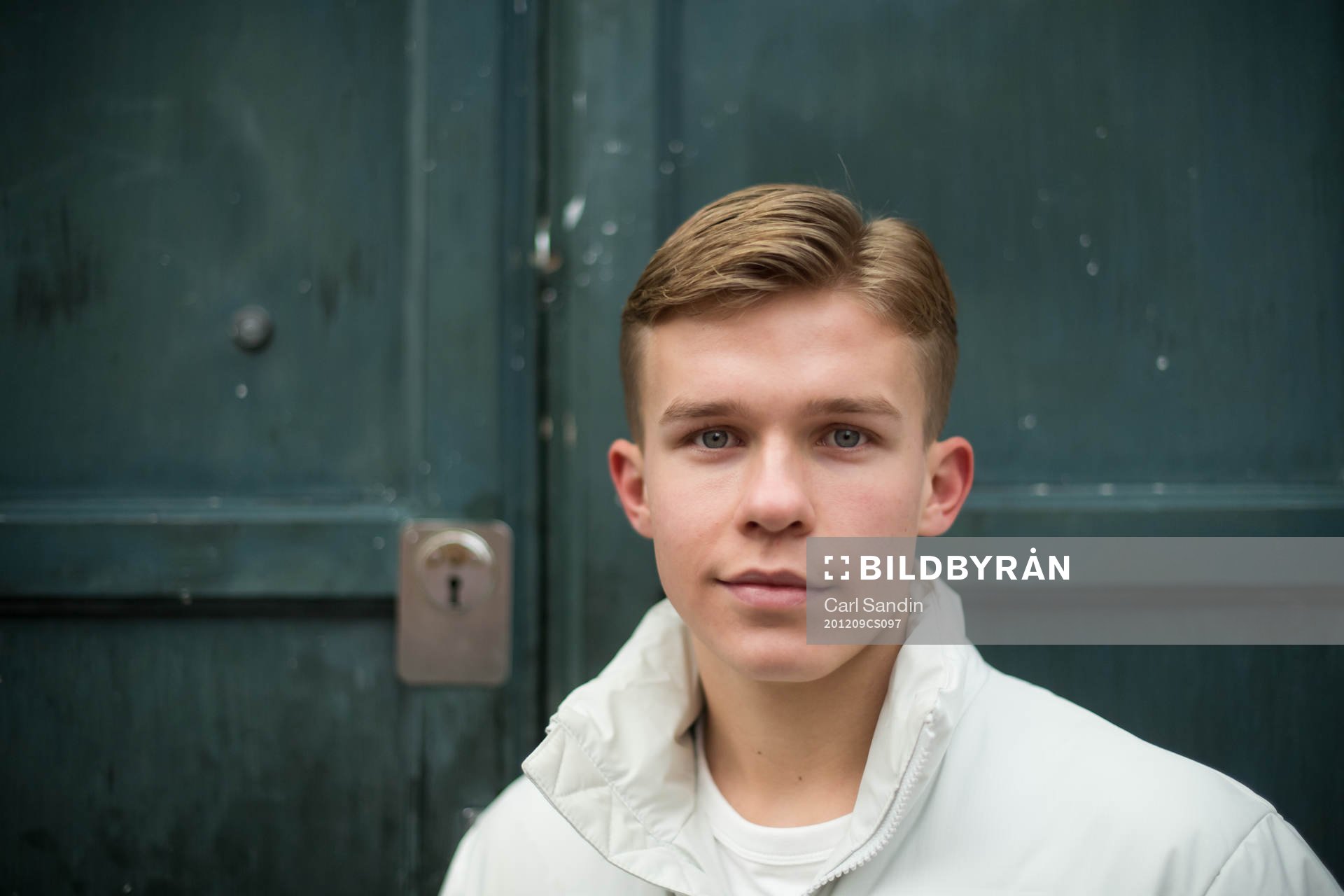 IFK Göteborgs Isak Dahlqvist