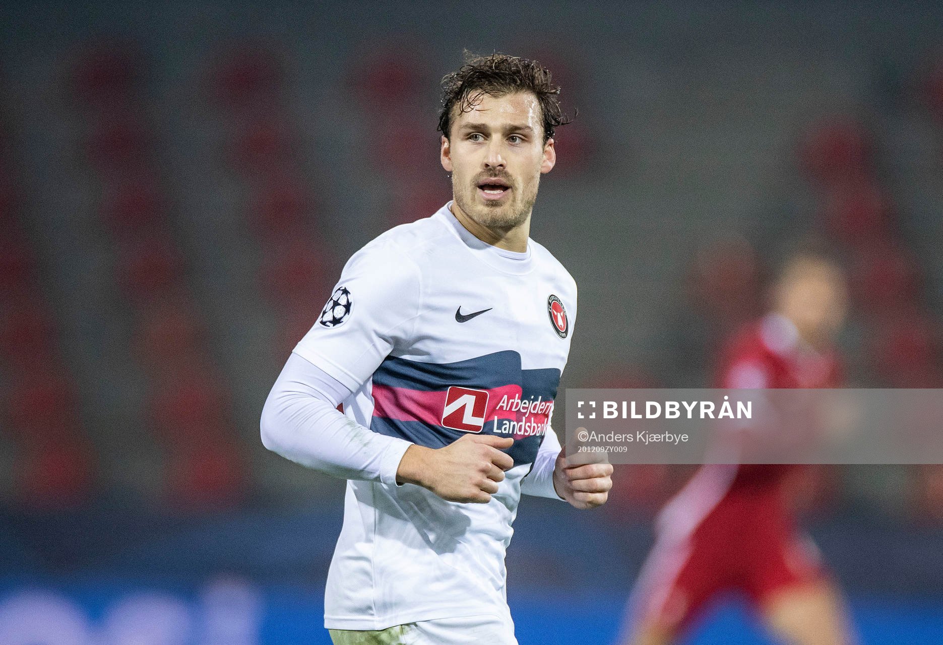  [DK=20201209: Erik Sviatchenko (28), FC Midtjylland]