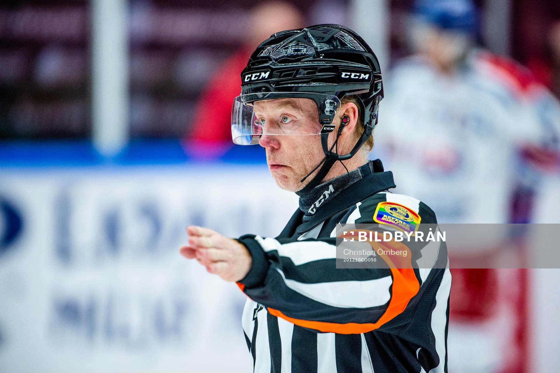 Domare Pehr Claesson