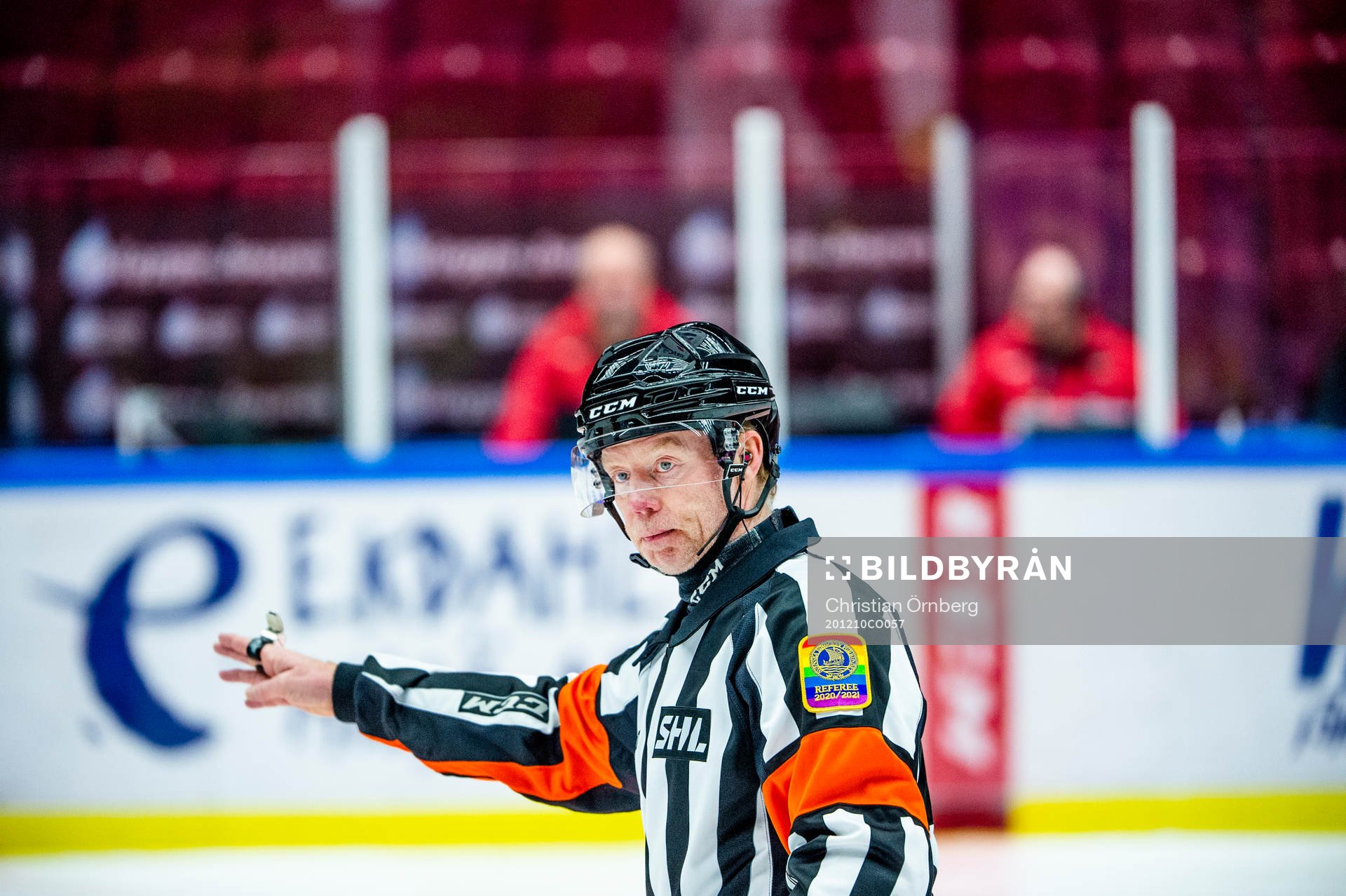 Domare Pehr Claesson