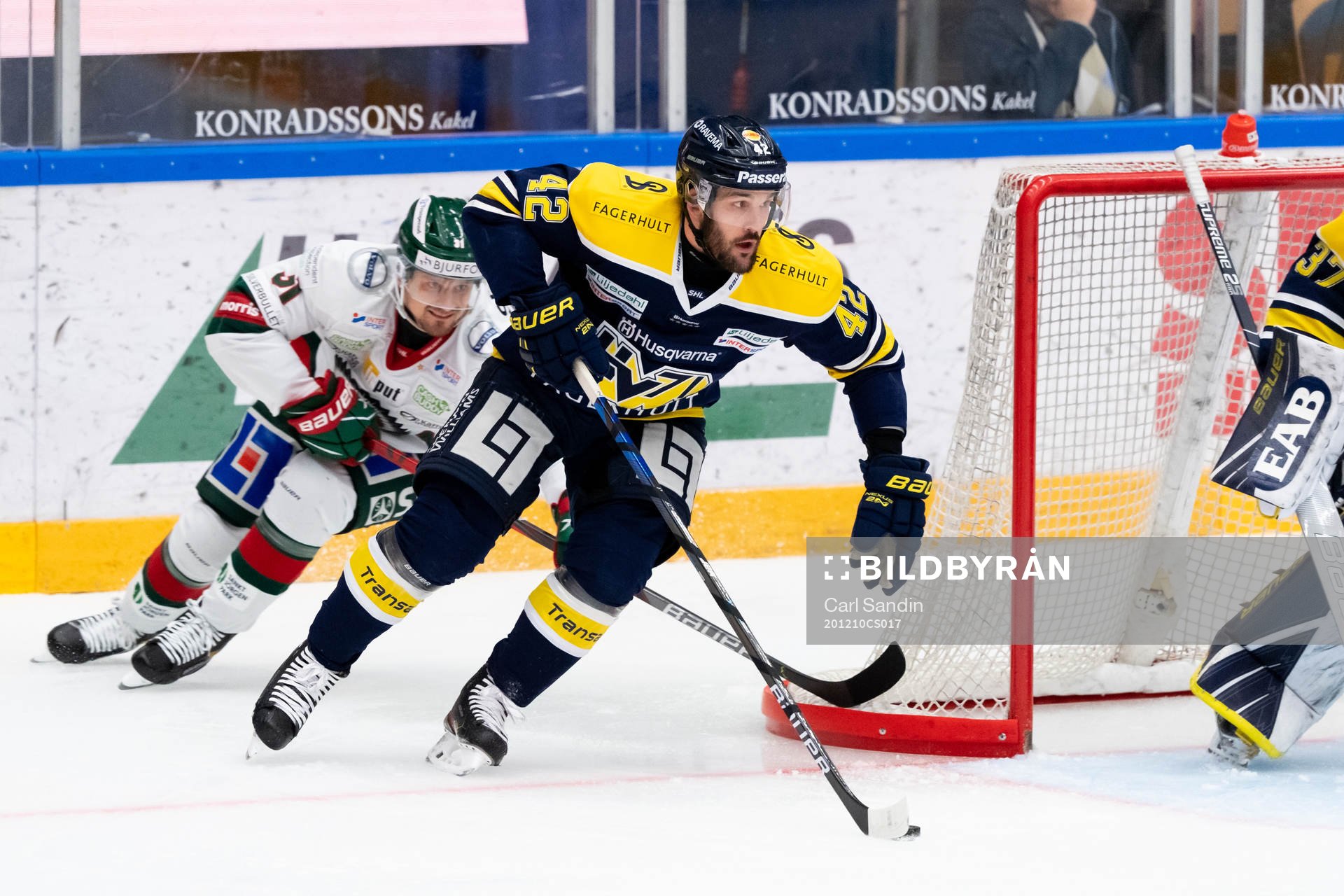 s Niklas Arell