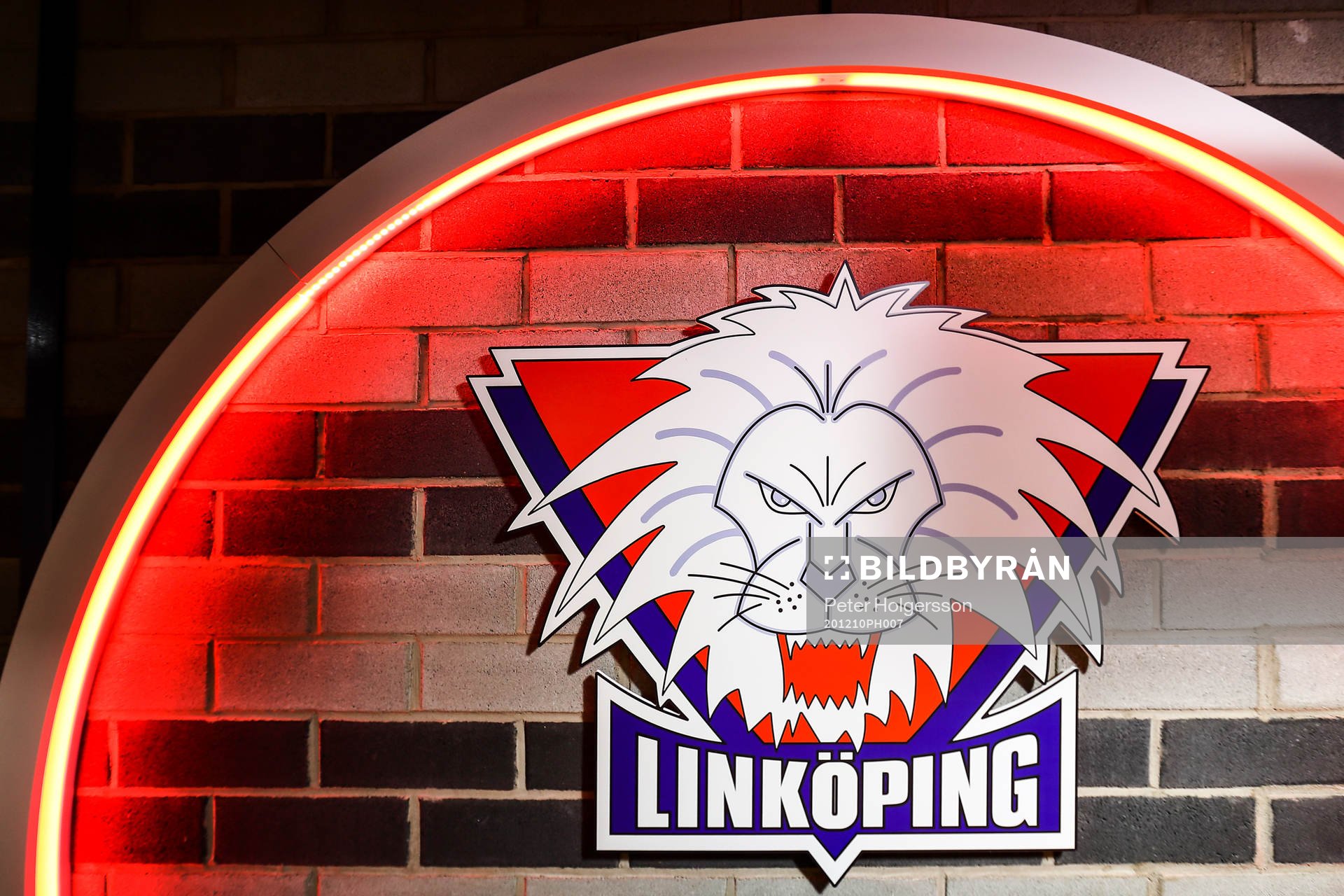 Linköpings emblem
