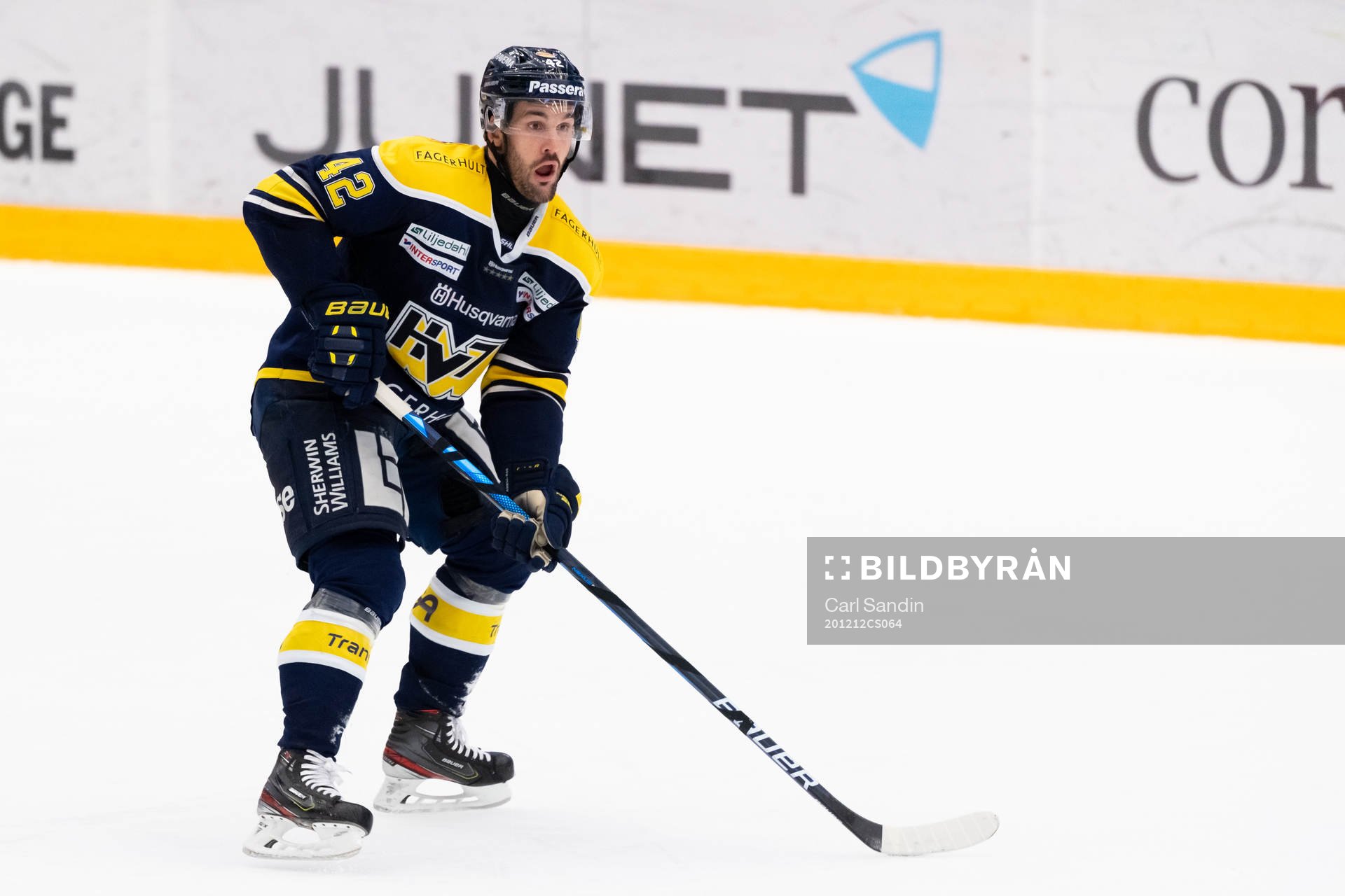 s Niklas Arell
