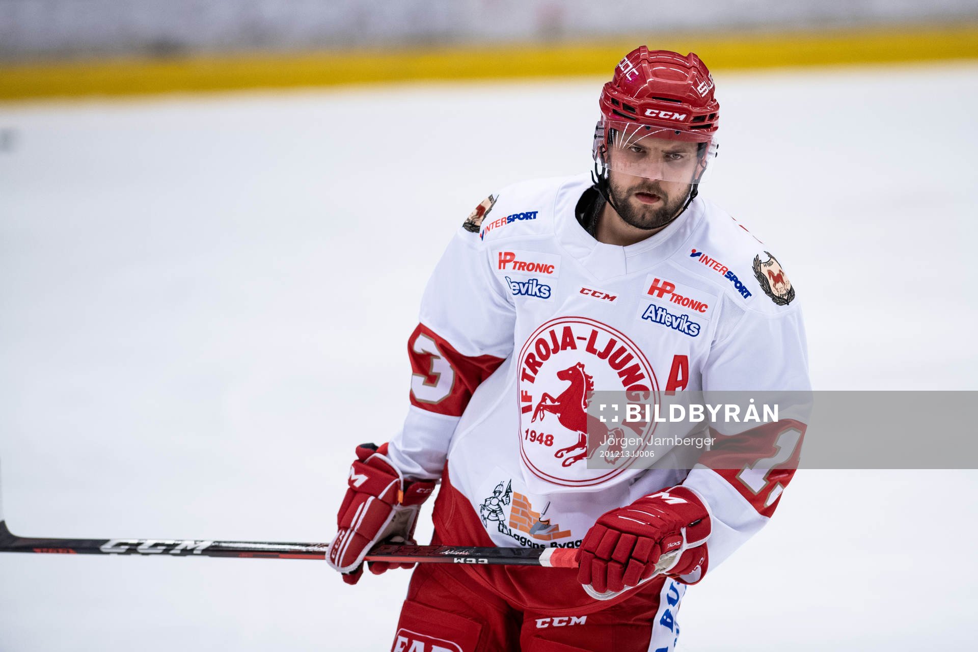 Trojas Tobias Törnkvist