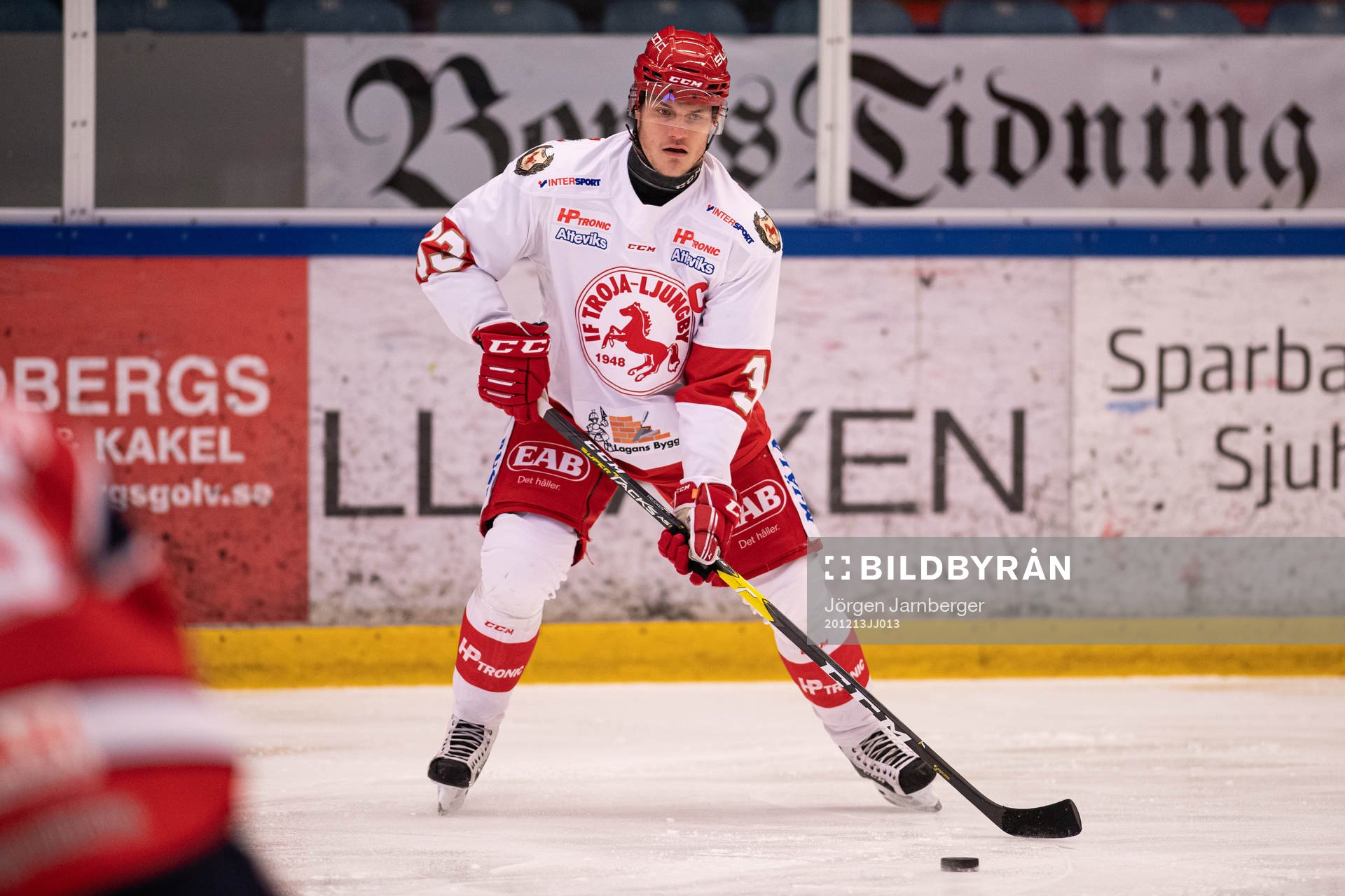 Trojas Daniel Karlsson Thörnros