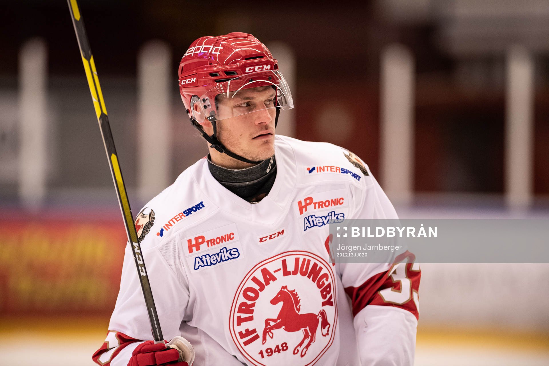Trojas Daniel Karlsson Thörnros