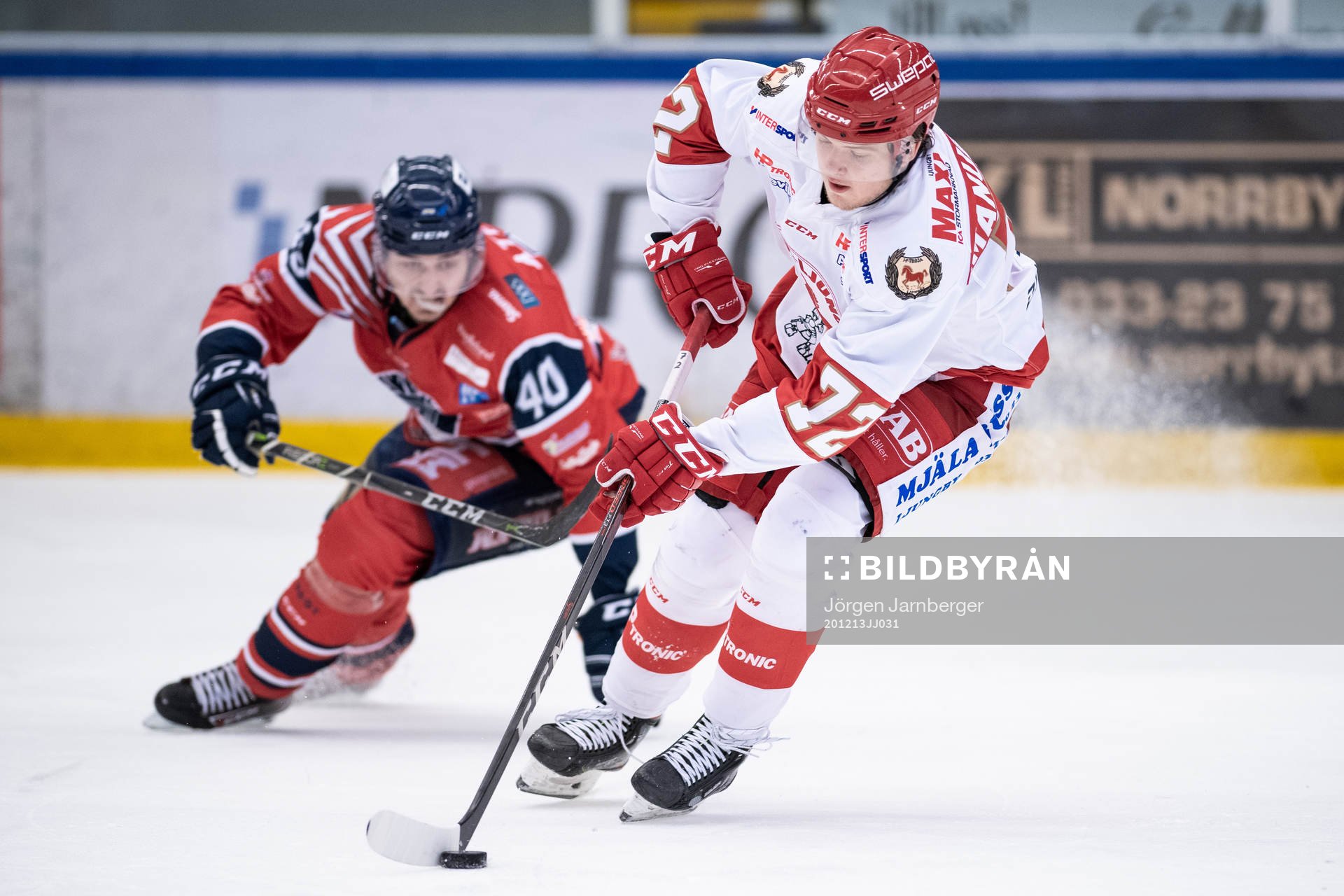 Trojas Jesper Emanuelsson