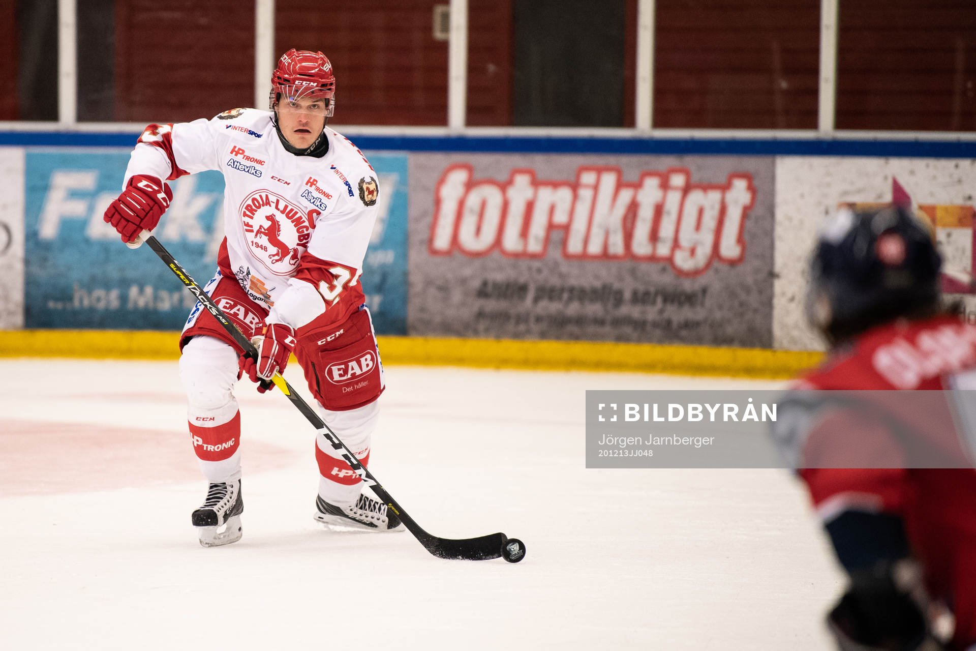 Trojas Daniel Karlsson Thörnros