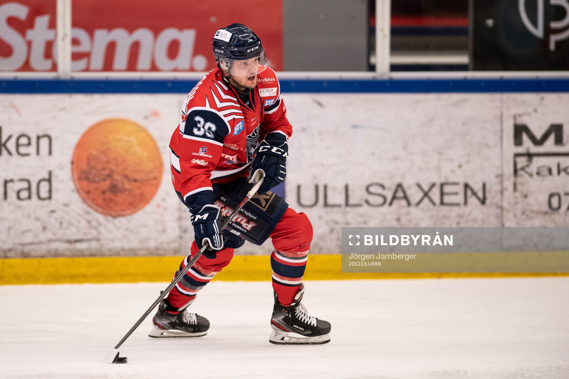 Borås Henrik Eriksson