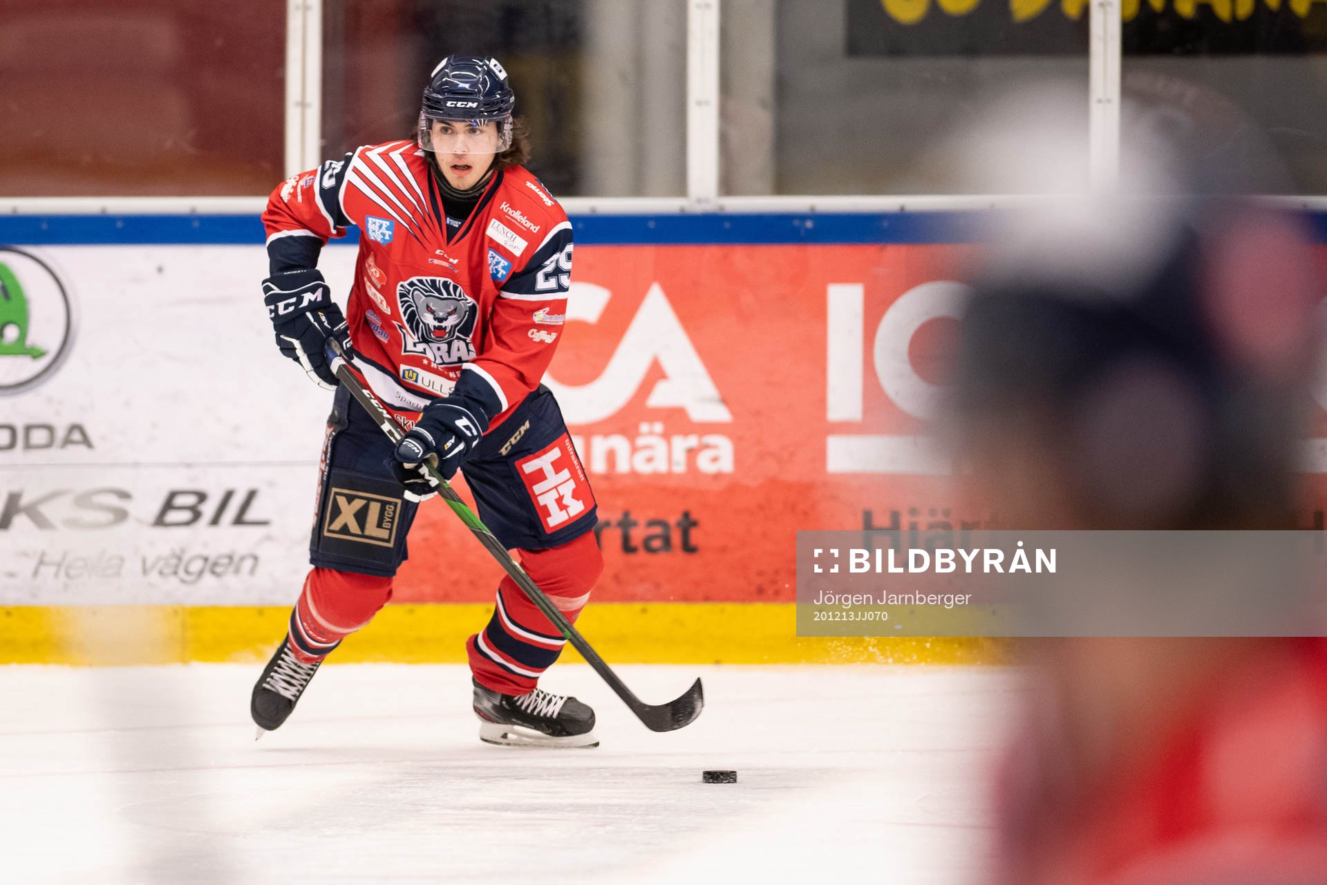 Borås Lucas Frank