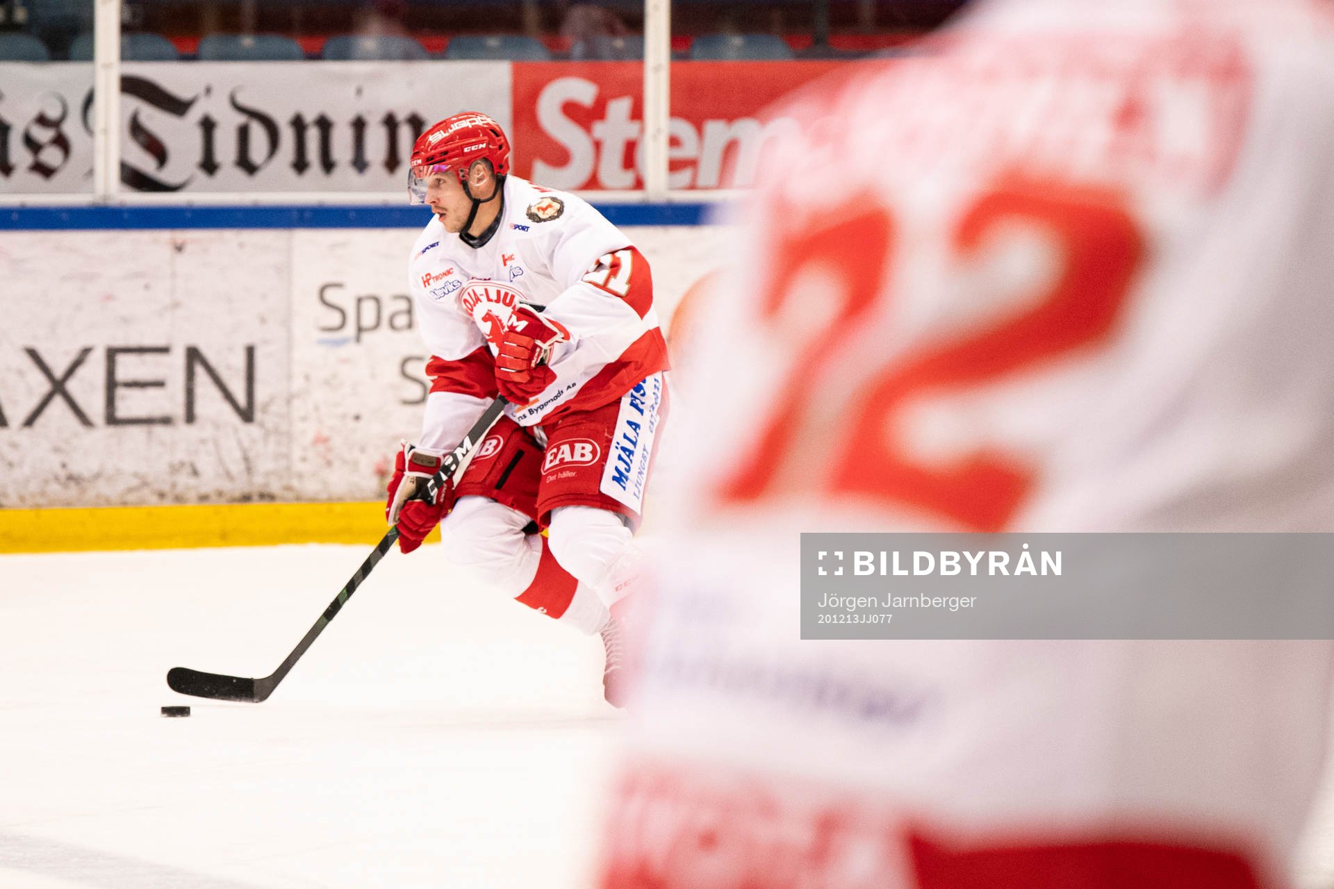 Trojas Karl Olofsson