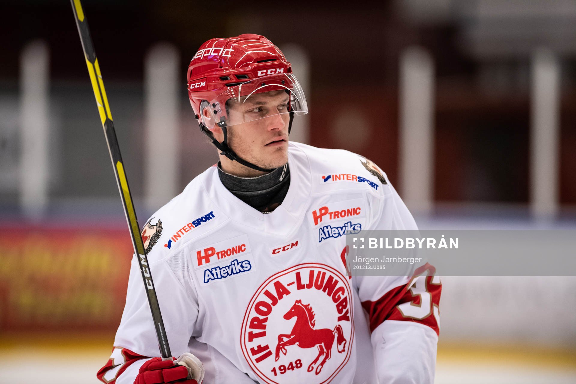 Trojas Daniel Karlsson Thörnros