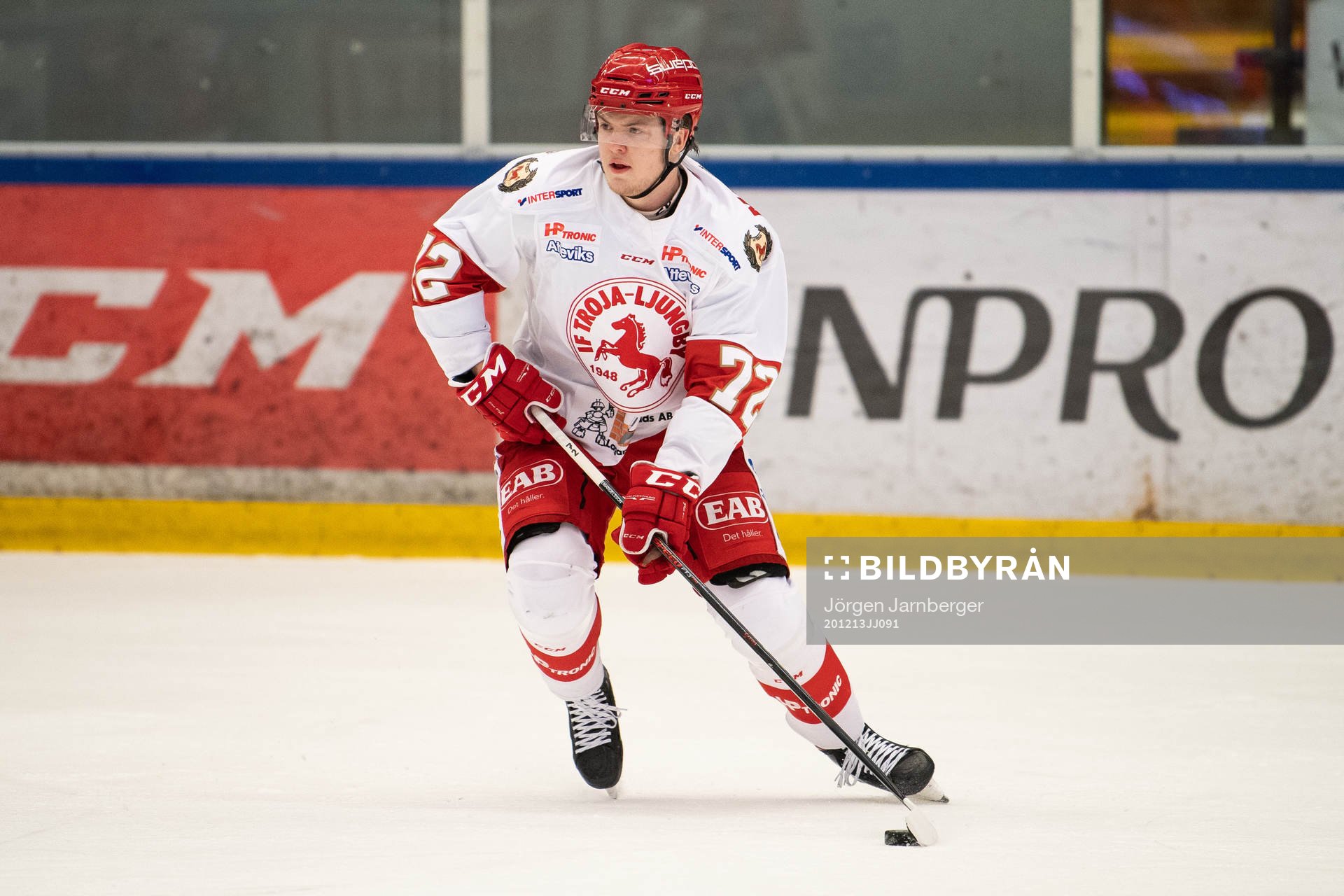 Trojas Jesper Emanuelsson