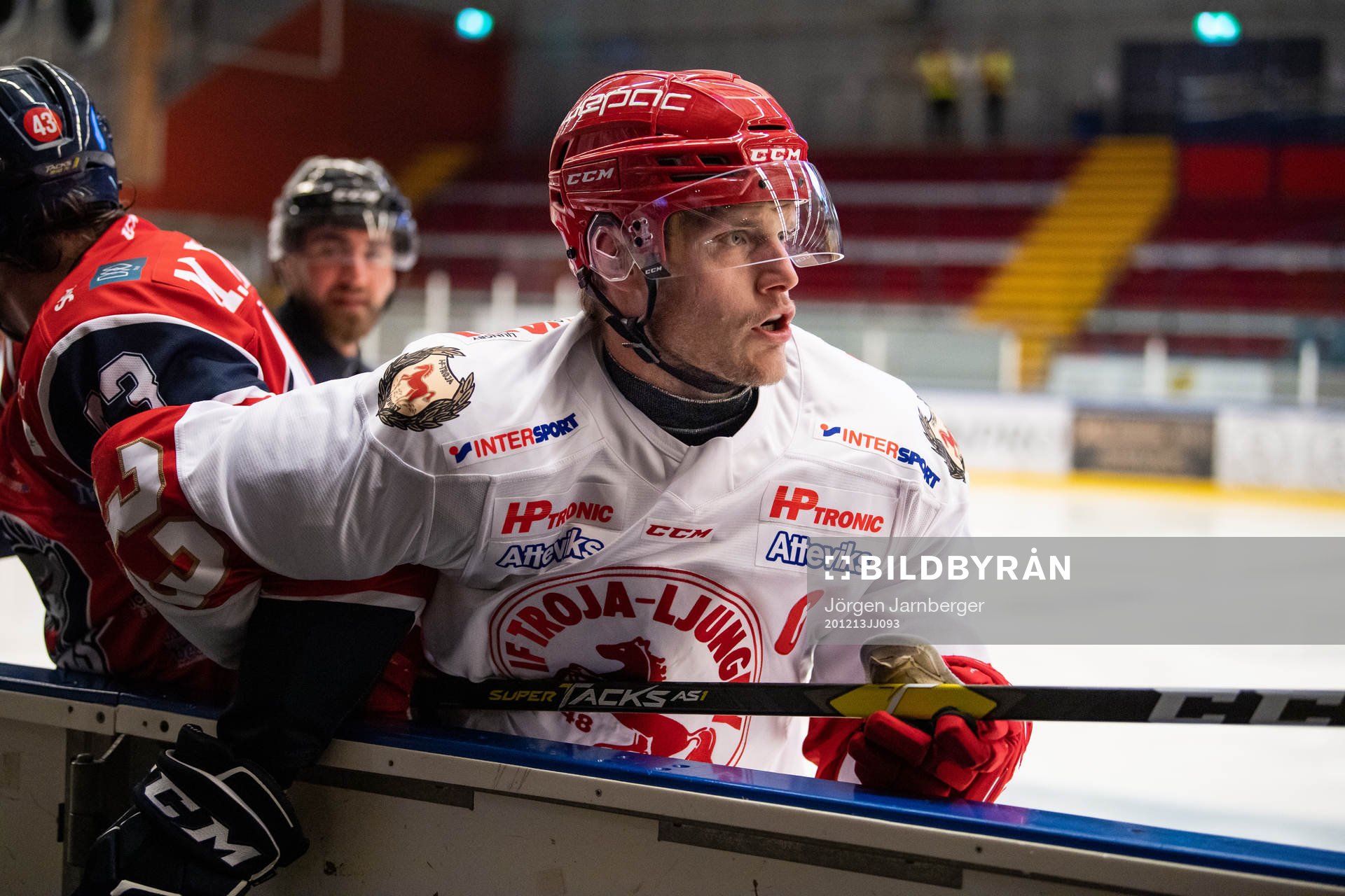 Trojas Daniel Karlsson Thörnros
