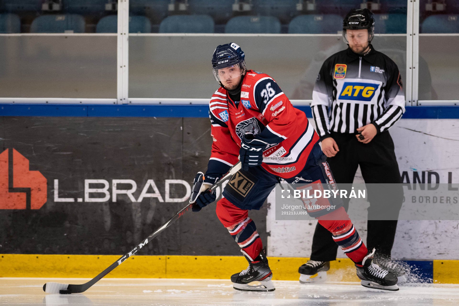 Borås Henrik Eriksson
