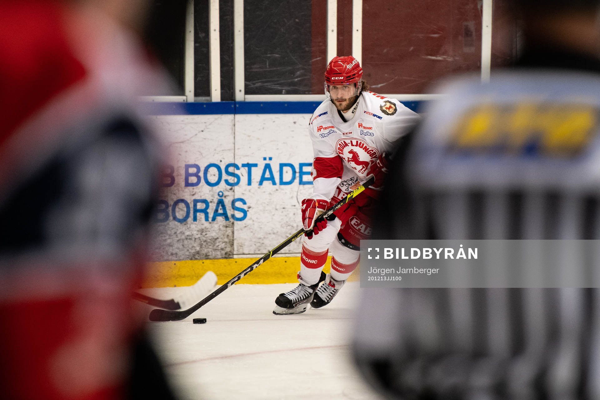 Trojas Måns Hansson