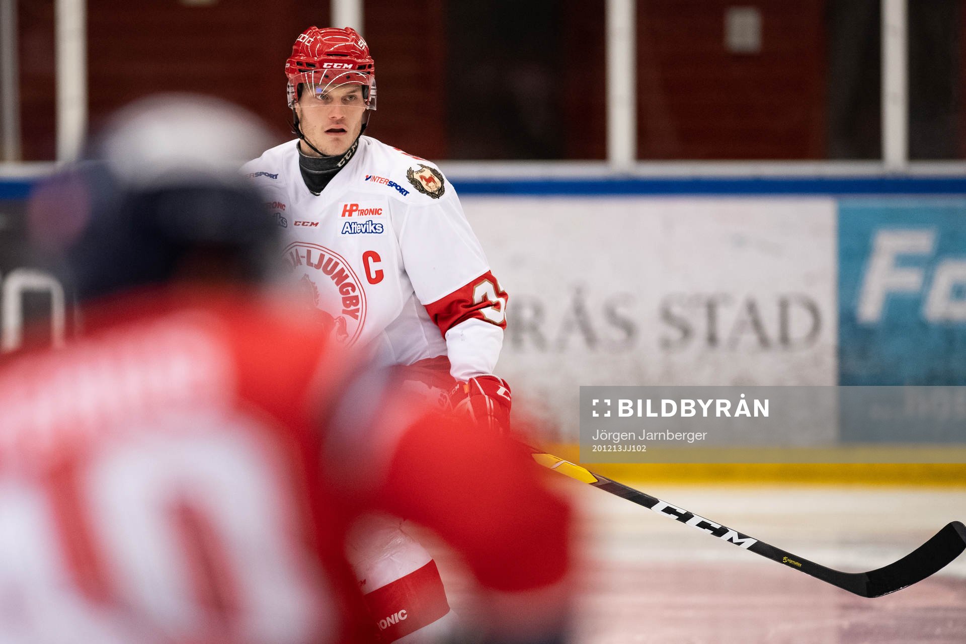 Trojas Daniel Karlsson Thörnros