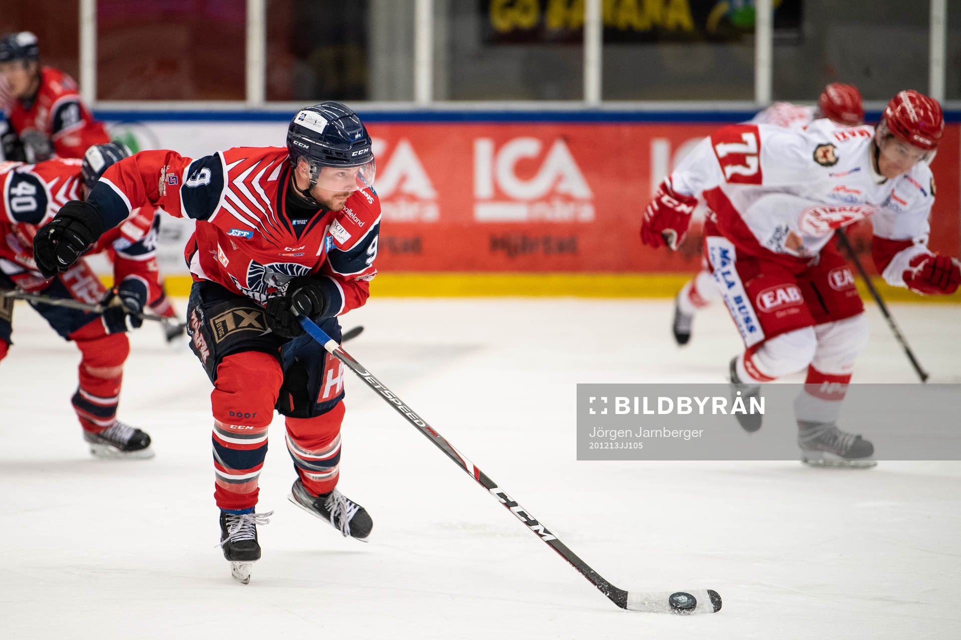 Borås Anders Eriksson