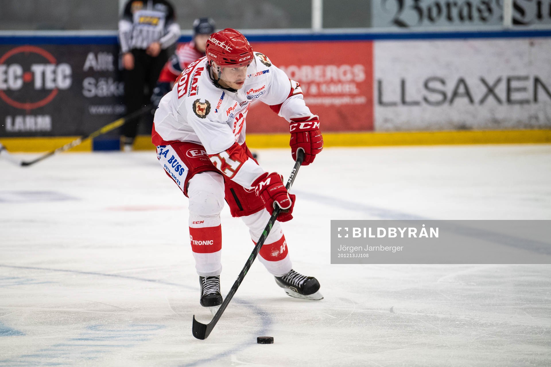 Trojas Karl Olofsson