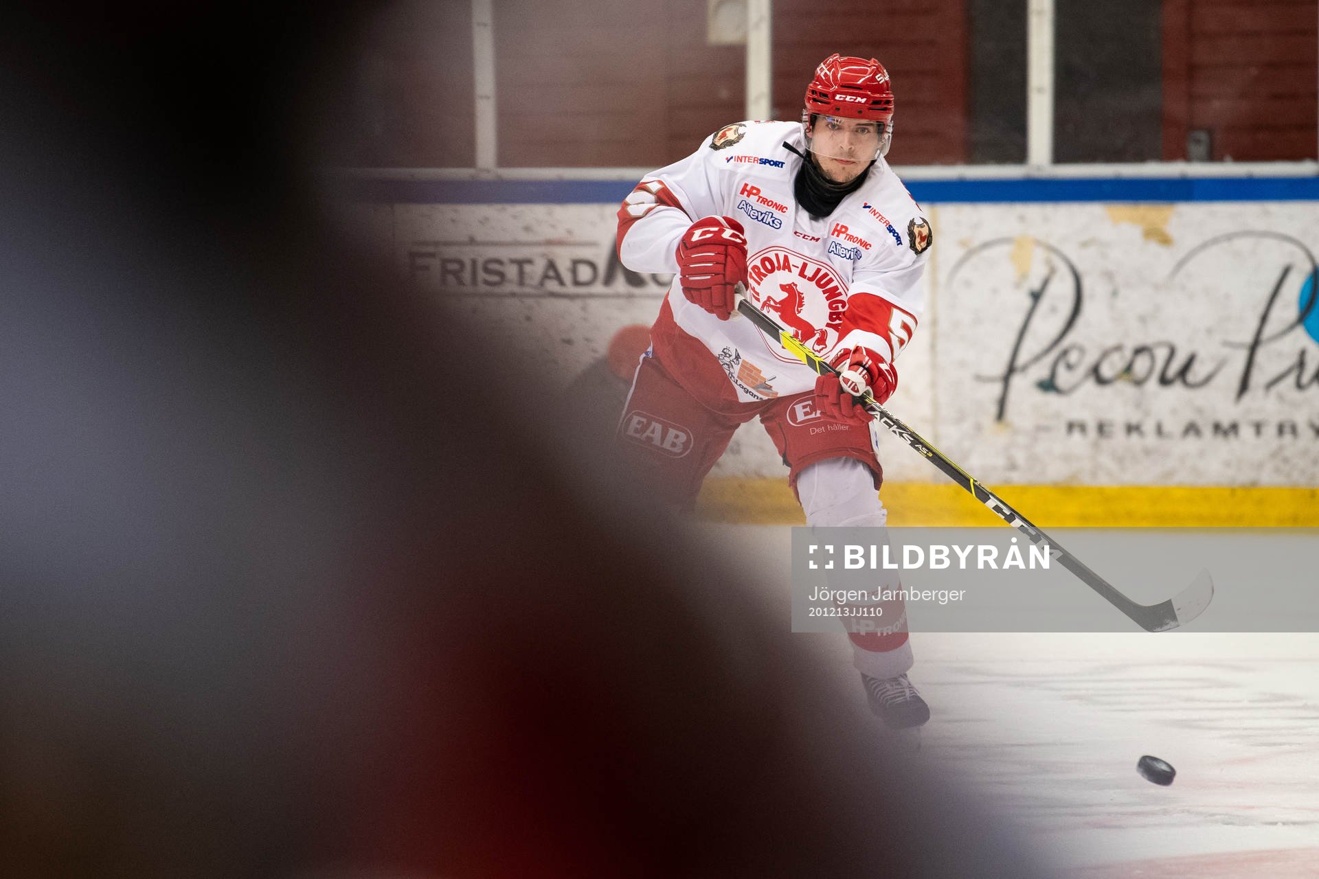 Trojas Niklas Enberg
