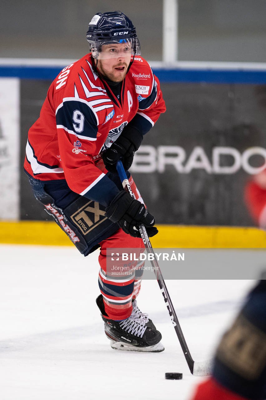 Borås Anders Eriksson