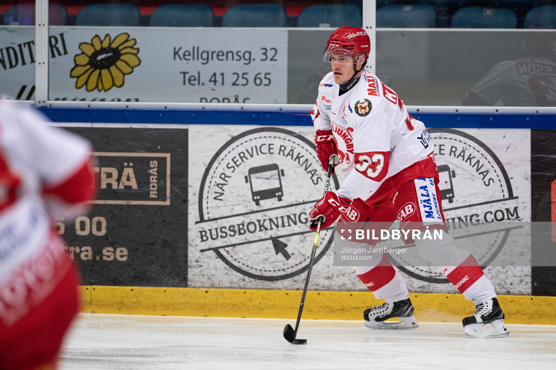 Trojas Daniel Karlsson Thörnros