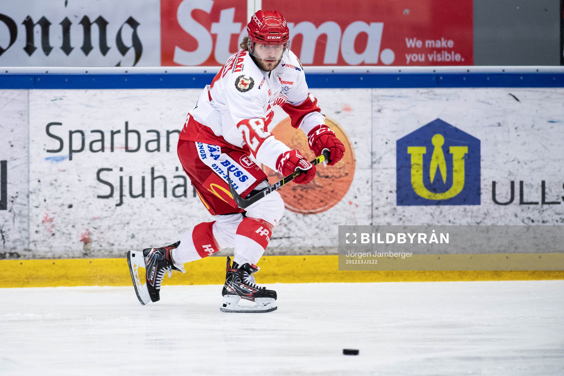 Trojas Måns Hansson