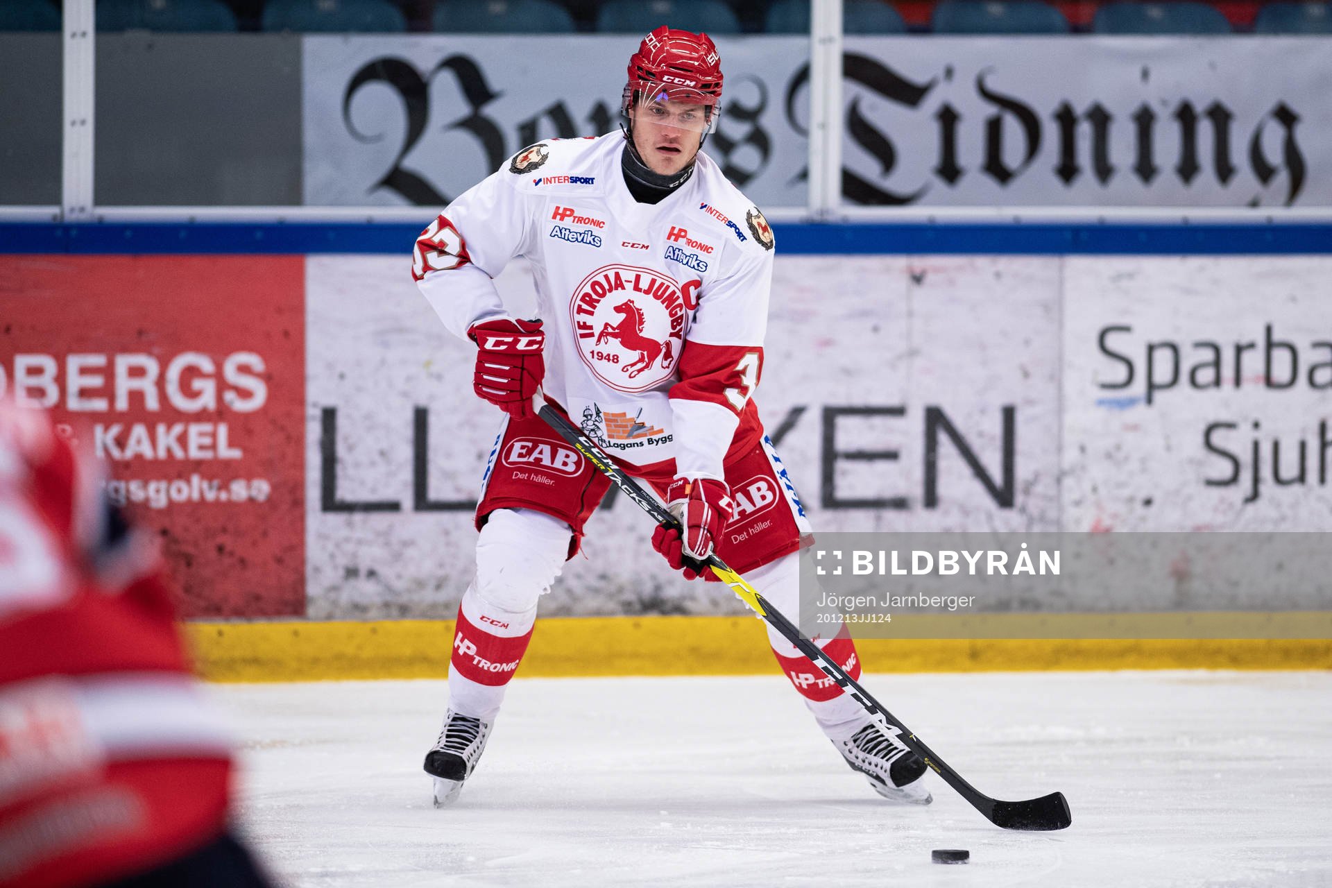 Trojas Daniel Karlsson Thörnros
