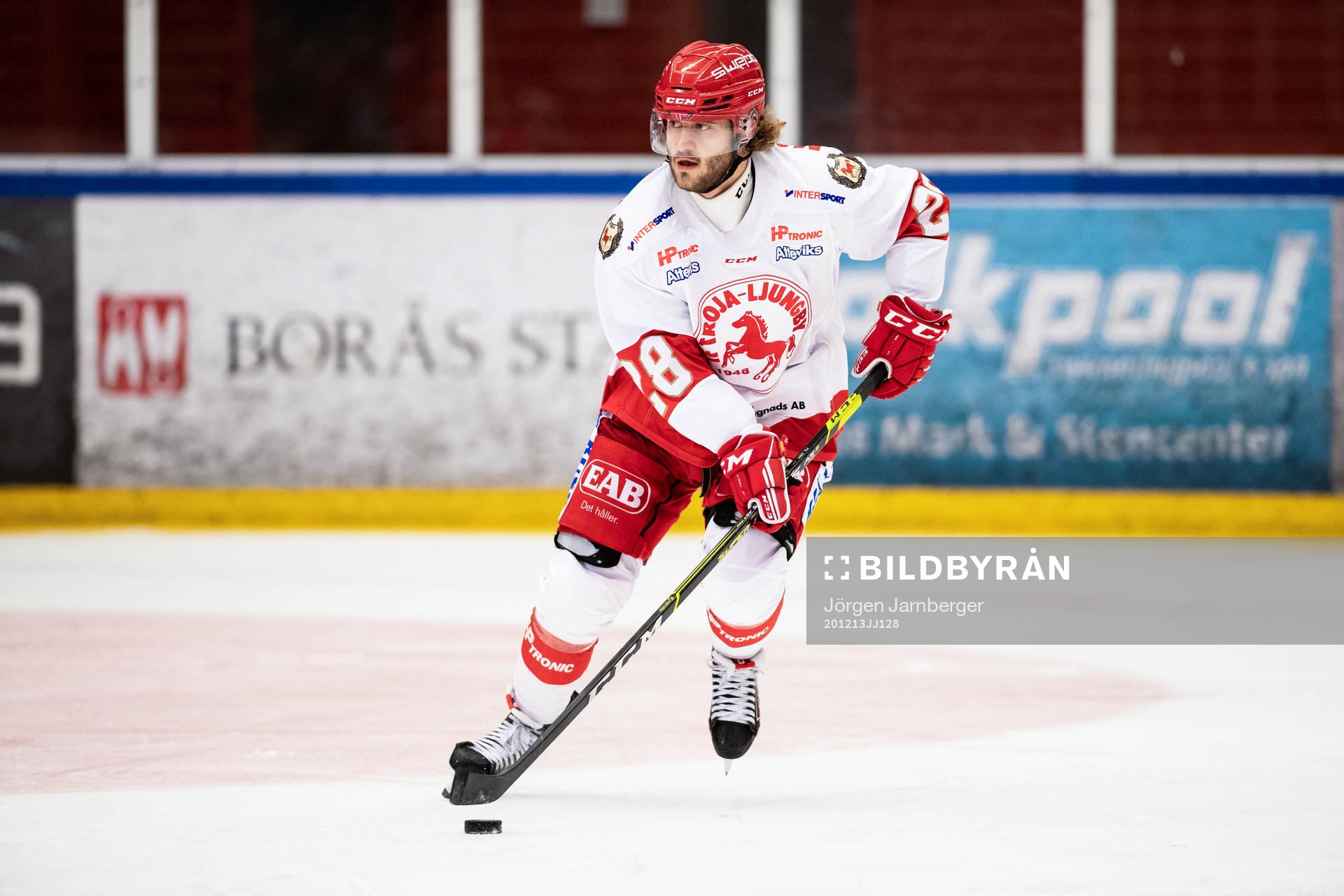 Trojas Måns Hansson