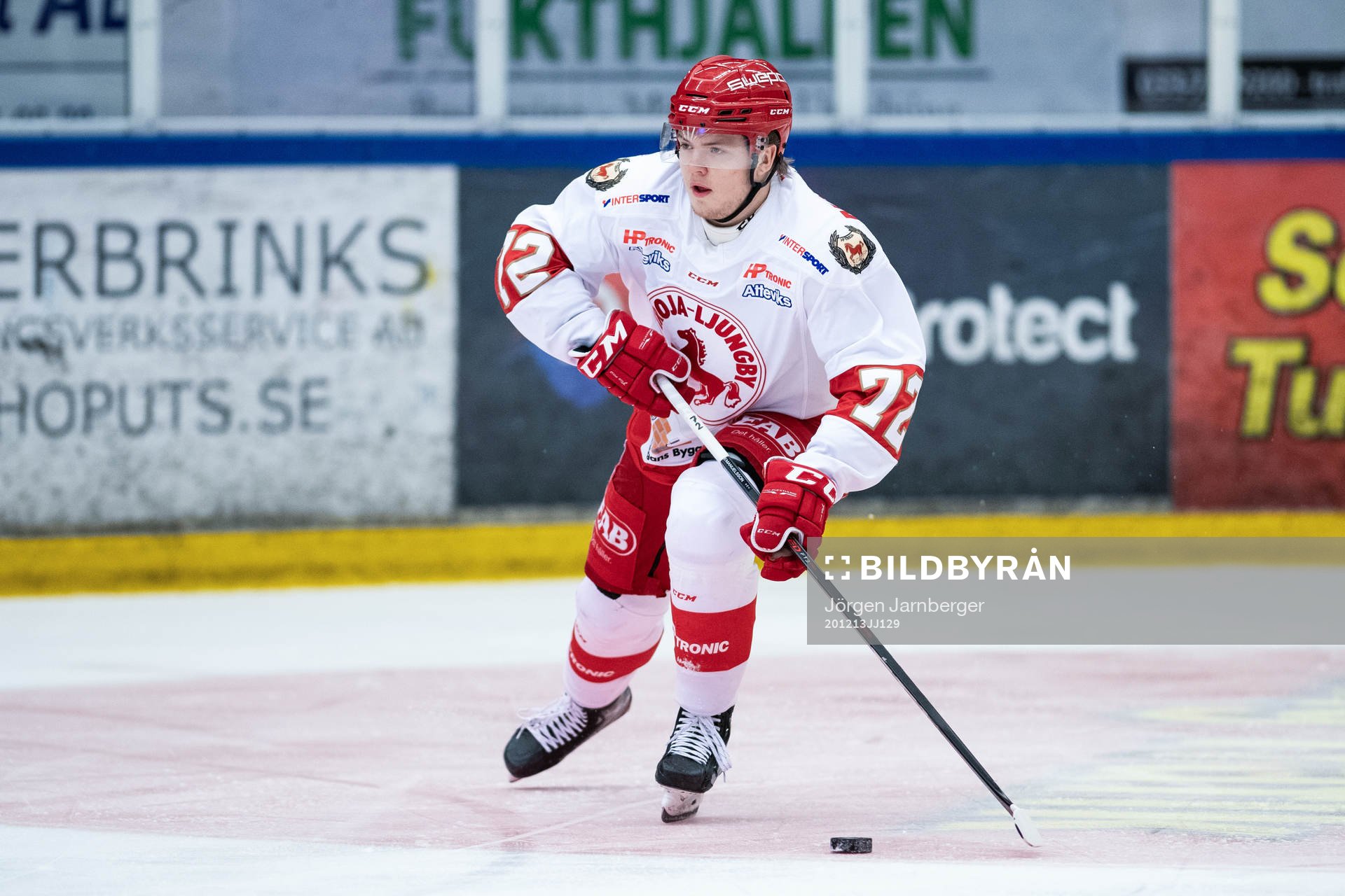 Trojas Jesper Emanuelsson