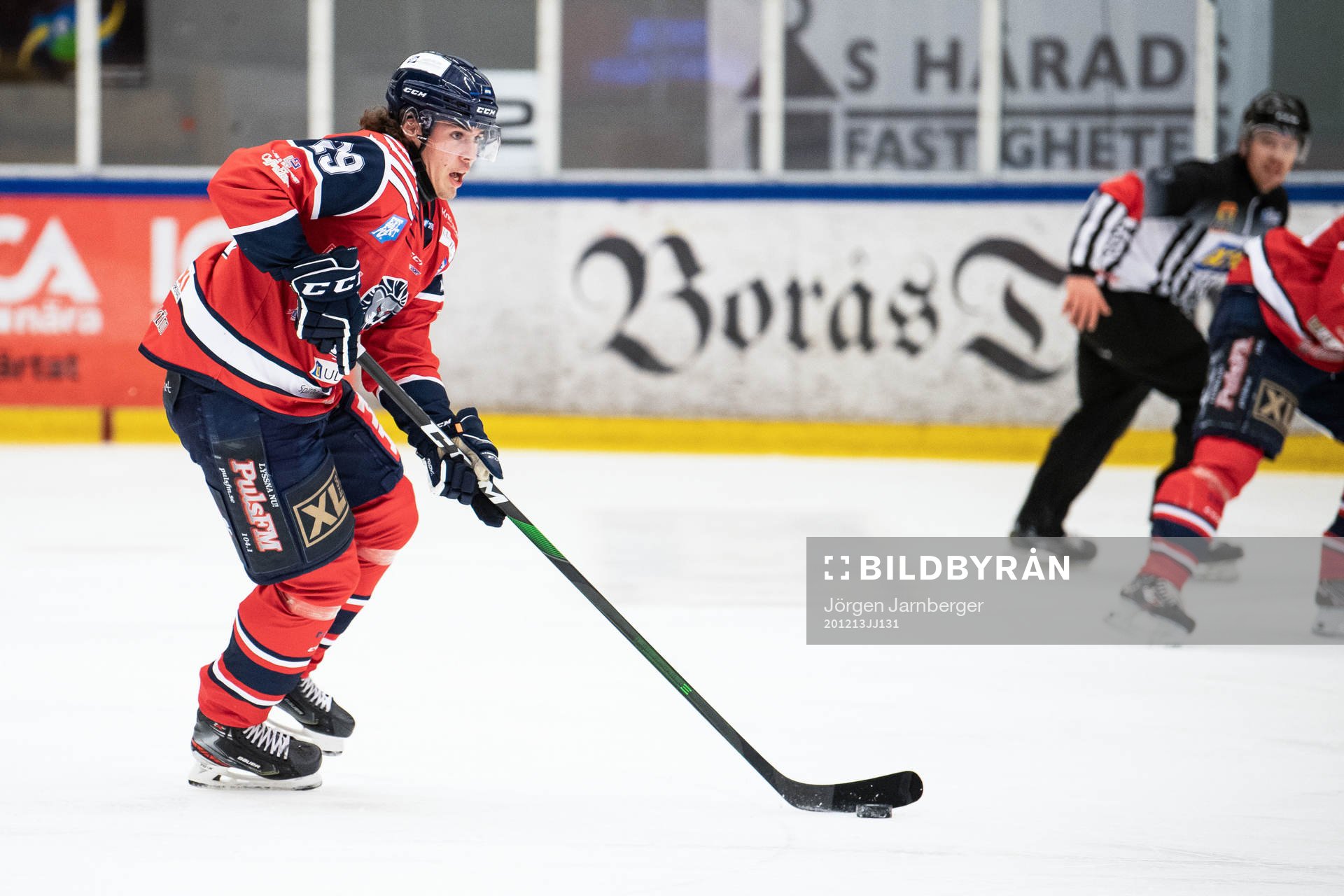 Borås Lucas Frank