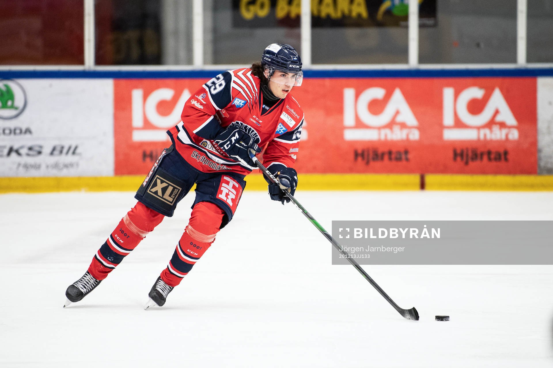 Borås Lucas Frank