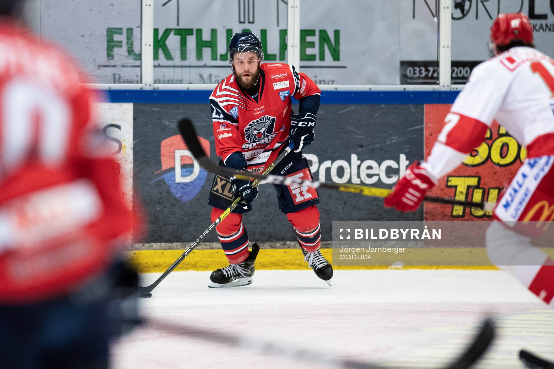Borås Aleksandr Ossipov