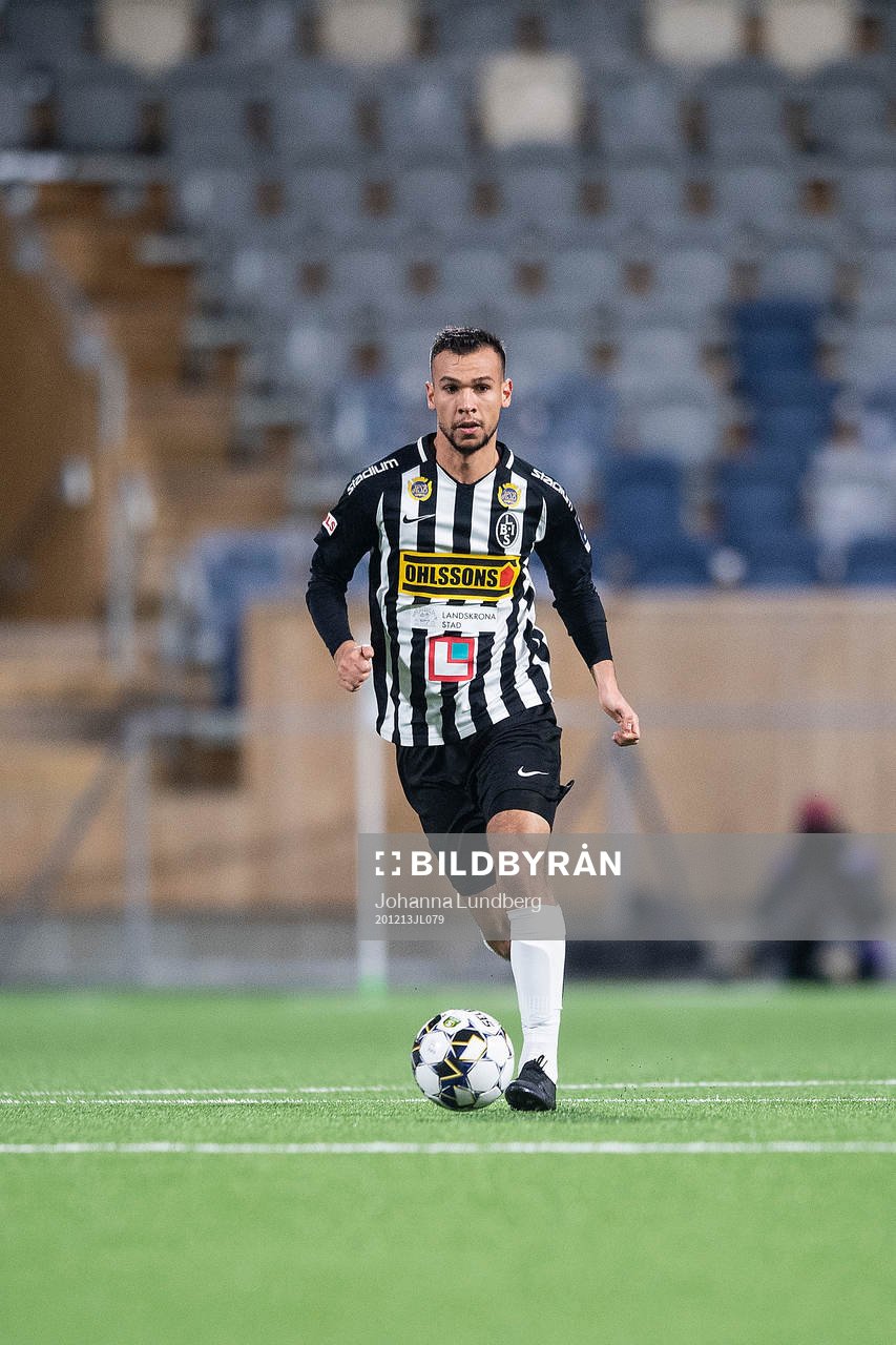 Landskronas Sumar Almadjed