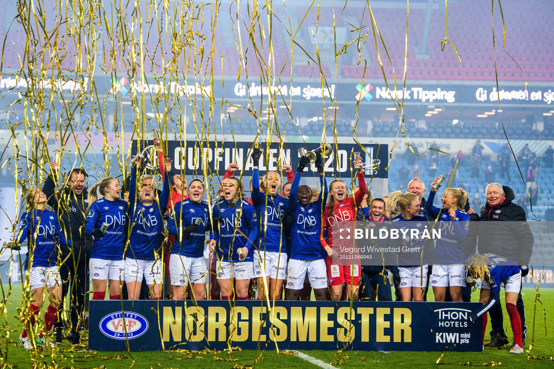 Jack Majgaard Jensen, head coach, Tine Karstensen, Emilie