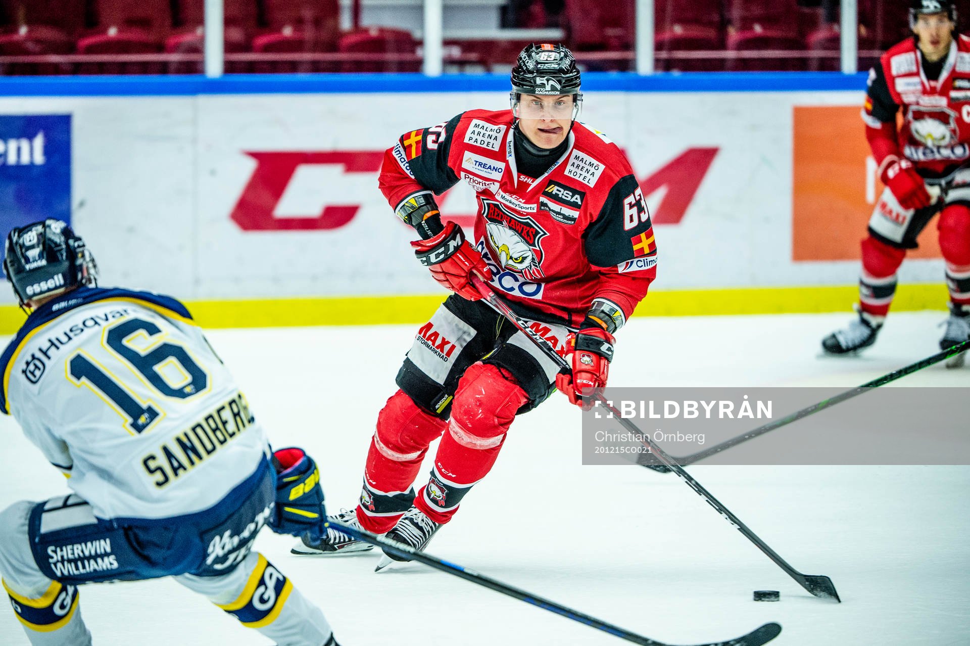 s Filip Sandberg