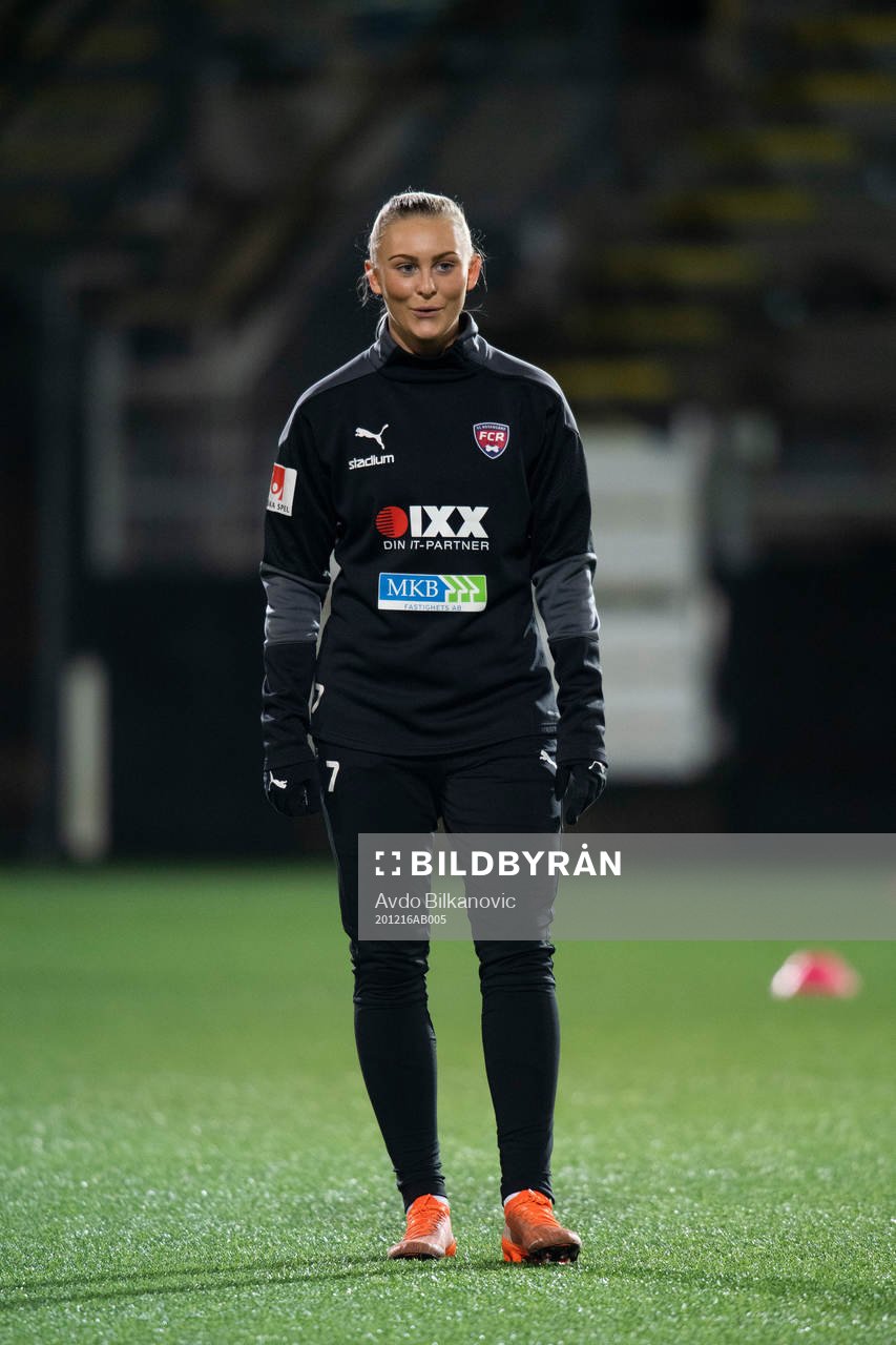 Rosengårds Beatrice Persson