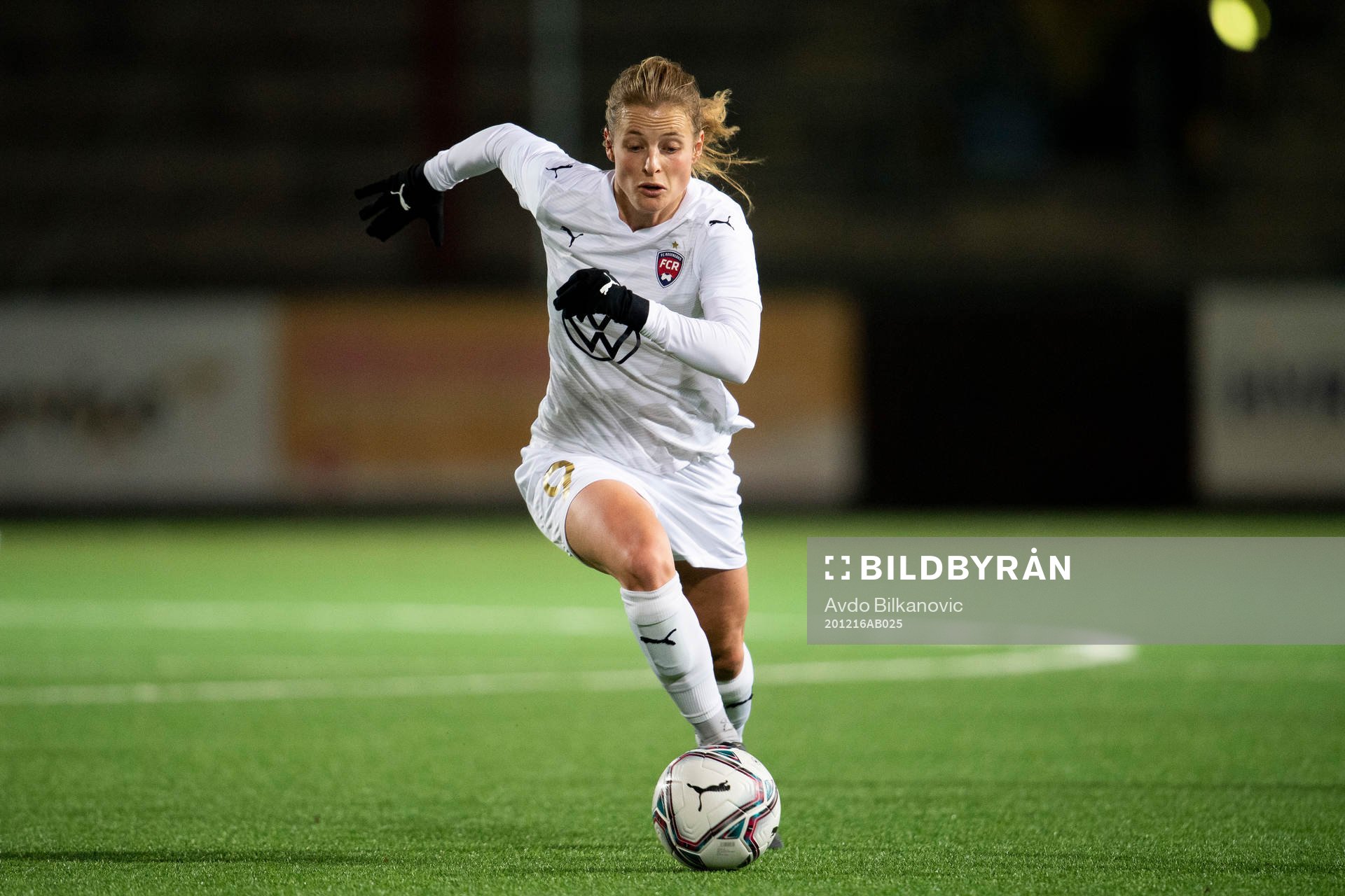 Rosengårds Anna Anvegård