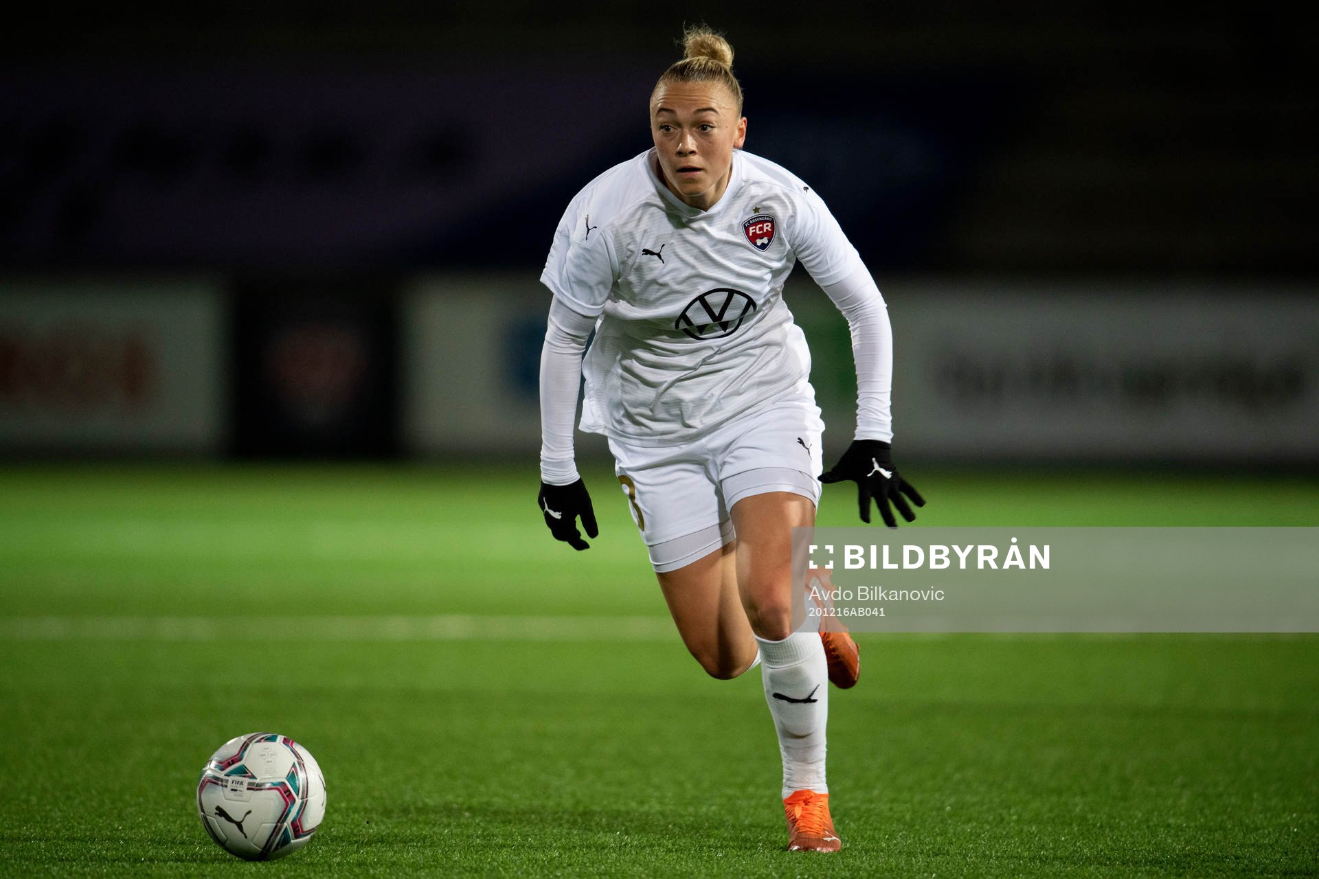 Rosengårds Hanna Bennison