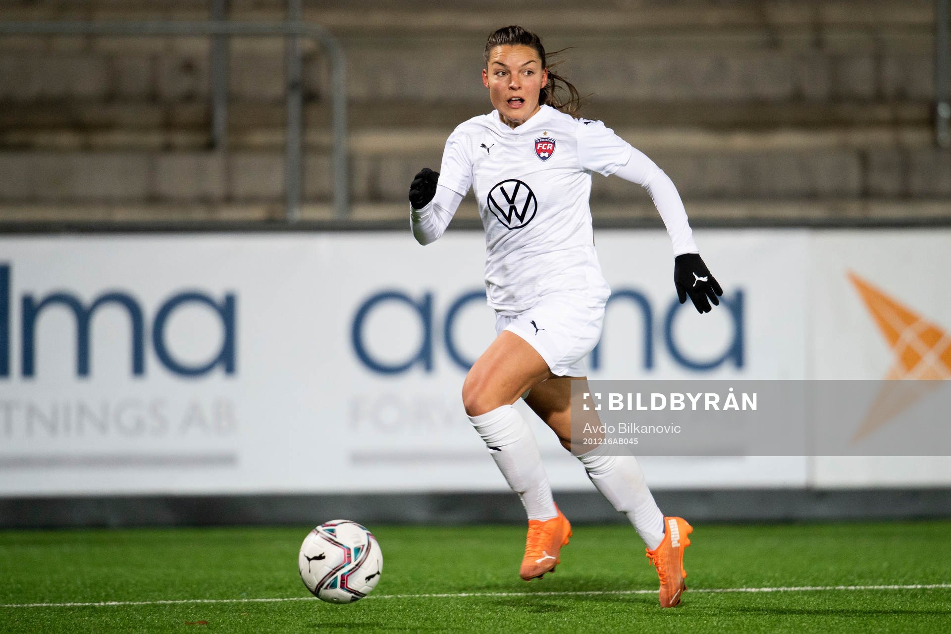 Rosengårds Johanna Rytting Kaneryd